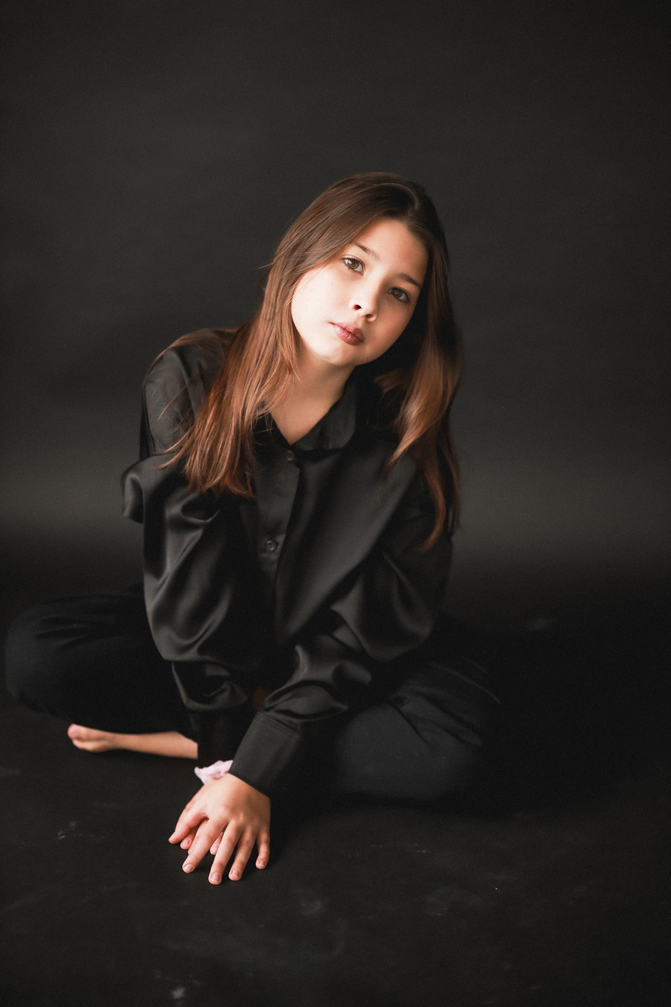 Диана и Тимур. Детский и семейный фотограф Москва Виктория Самоховец