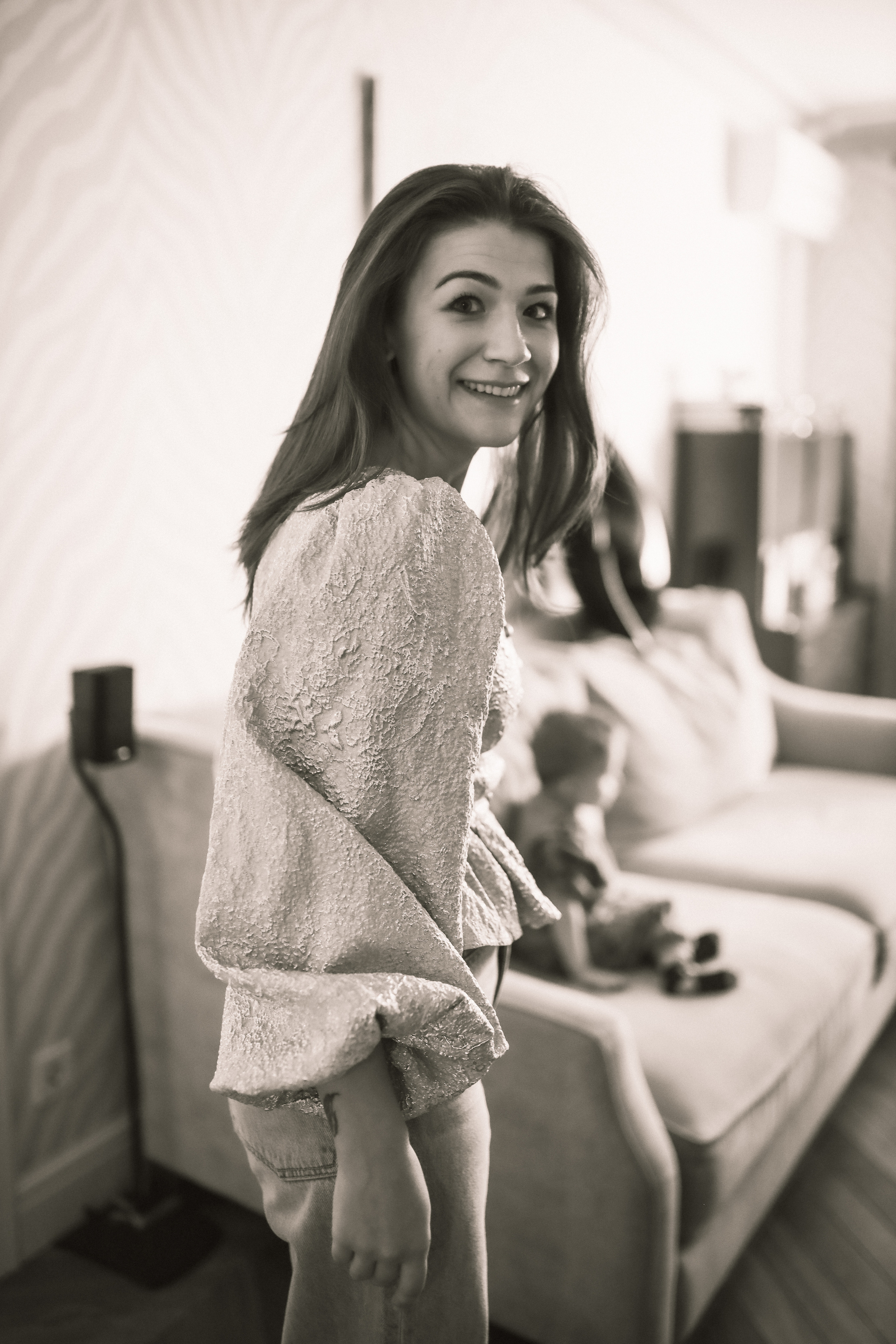 Хэллоуин Елена. Детский и семейный фотограф Москва Виктория Самоховец