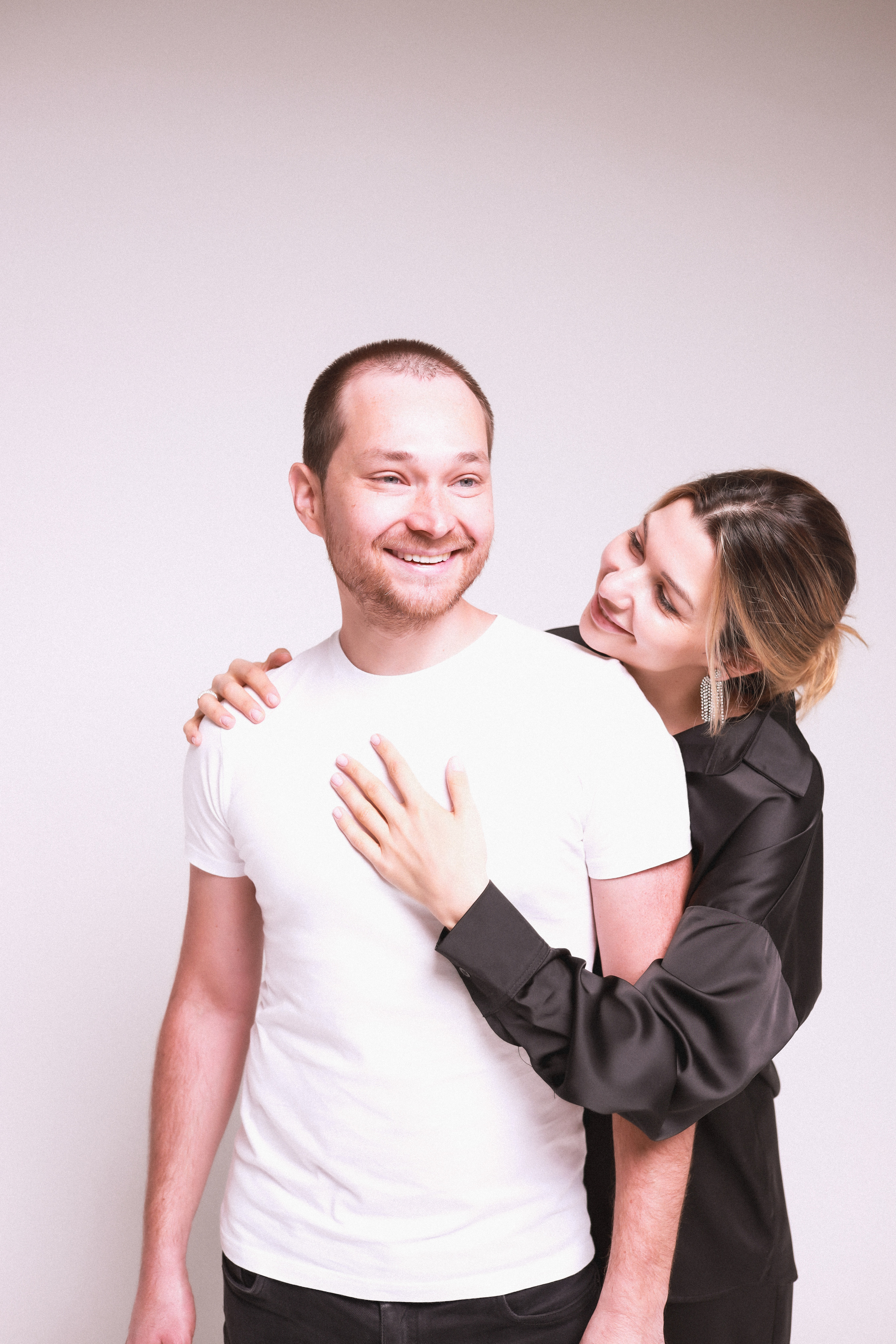 Диана и Тимур. Детский и семейный фотограф Москва Виктория Самоховец