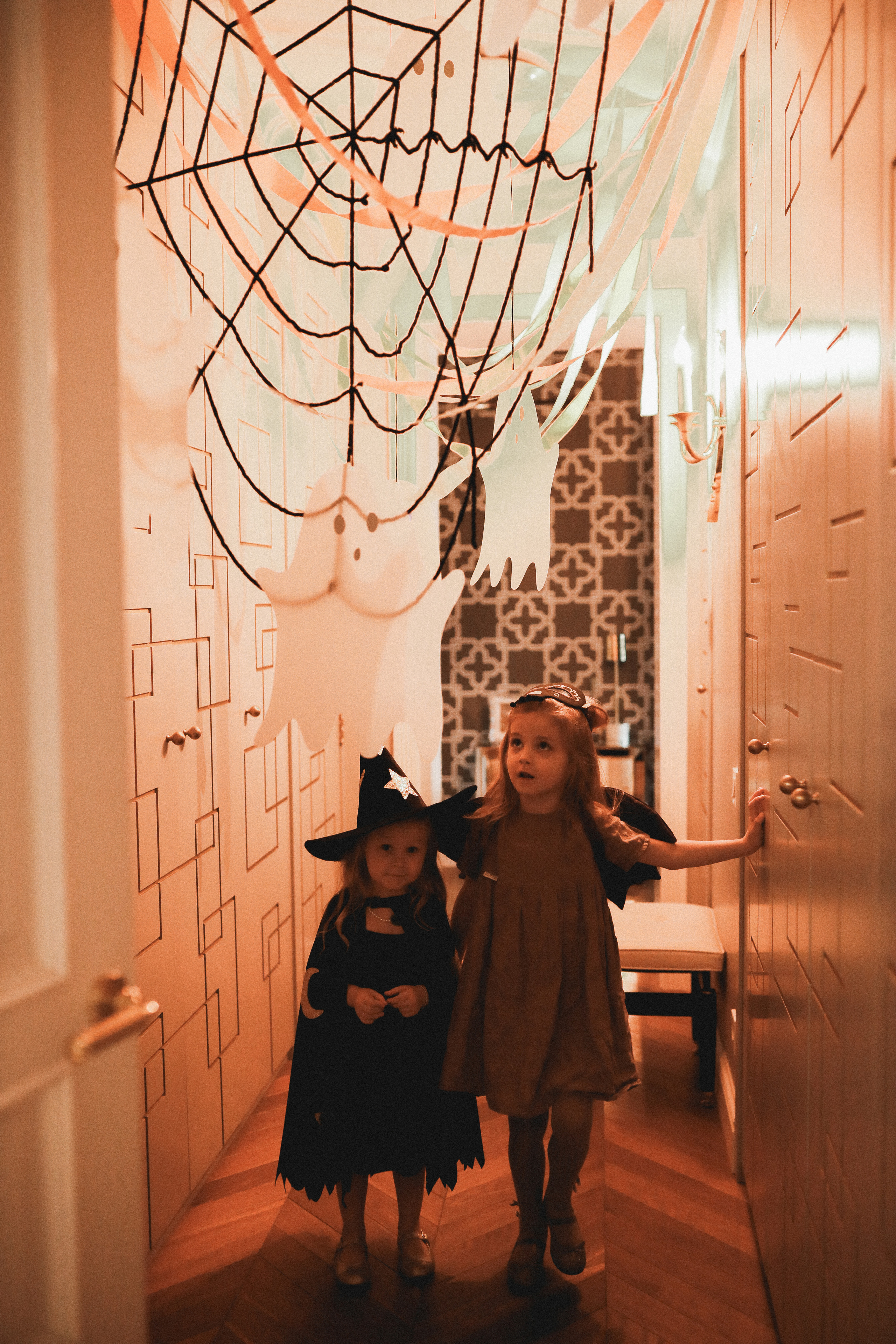Хэллоуин Елена. Детский и семейный фотограф Москва Виктория Самоховец