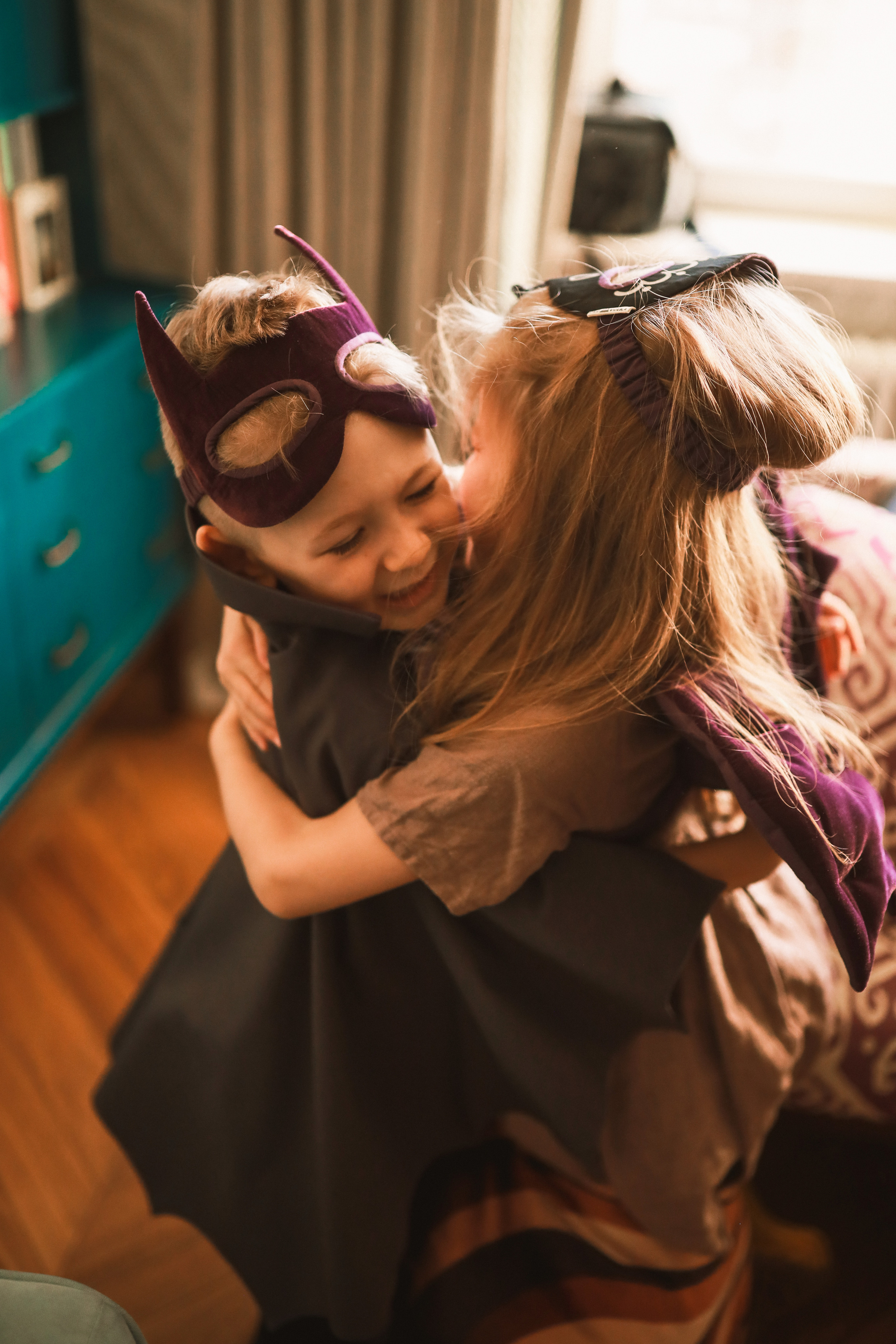 Хэллоуин Елена. Детский и семейный фотограф Москва Виктория Самоховец