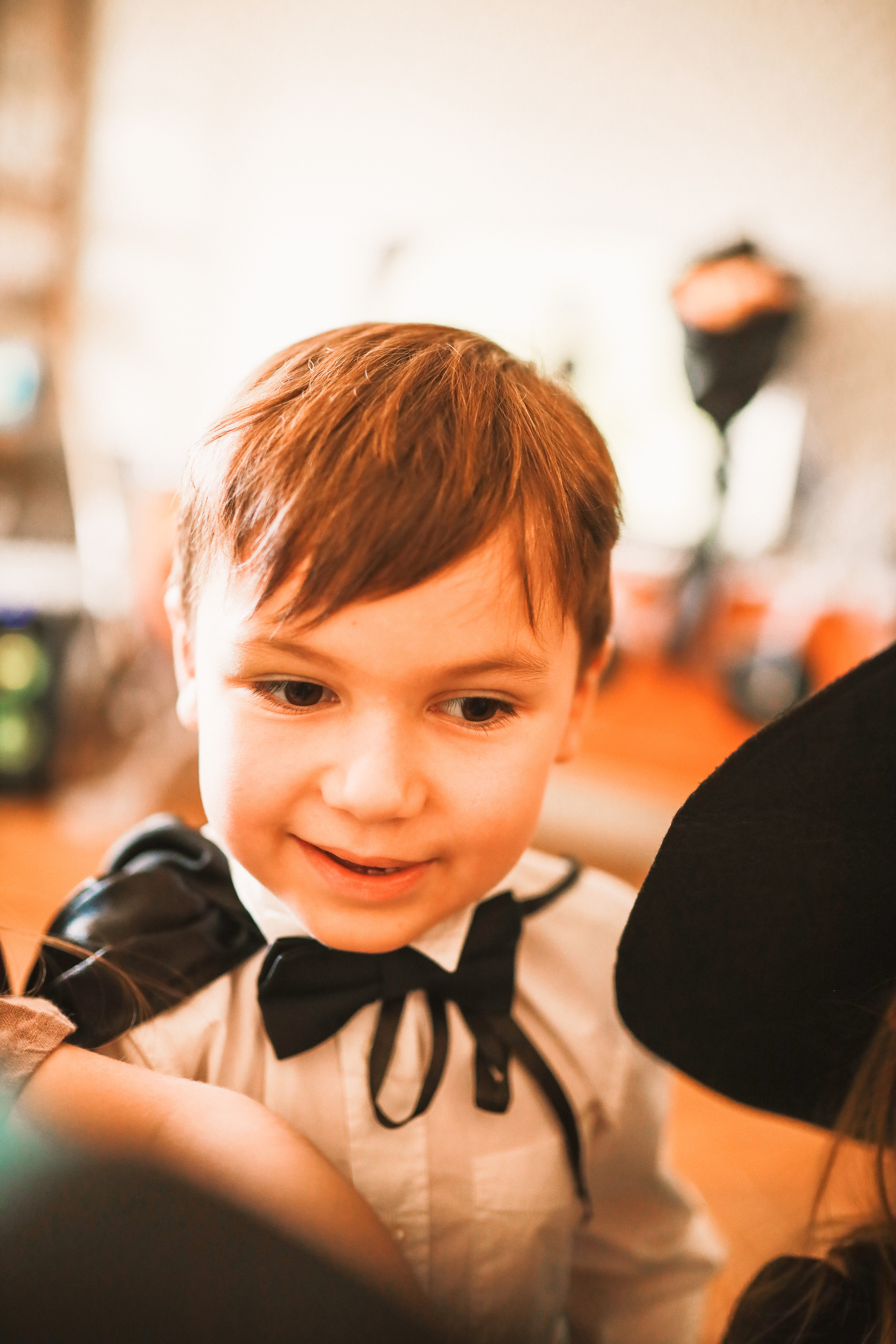 Хэллоуин Елена. Детский и семейный фотограф Москва Виктория Самоховец