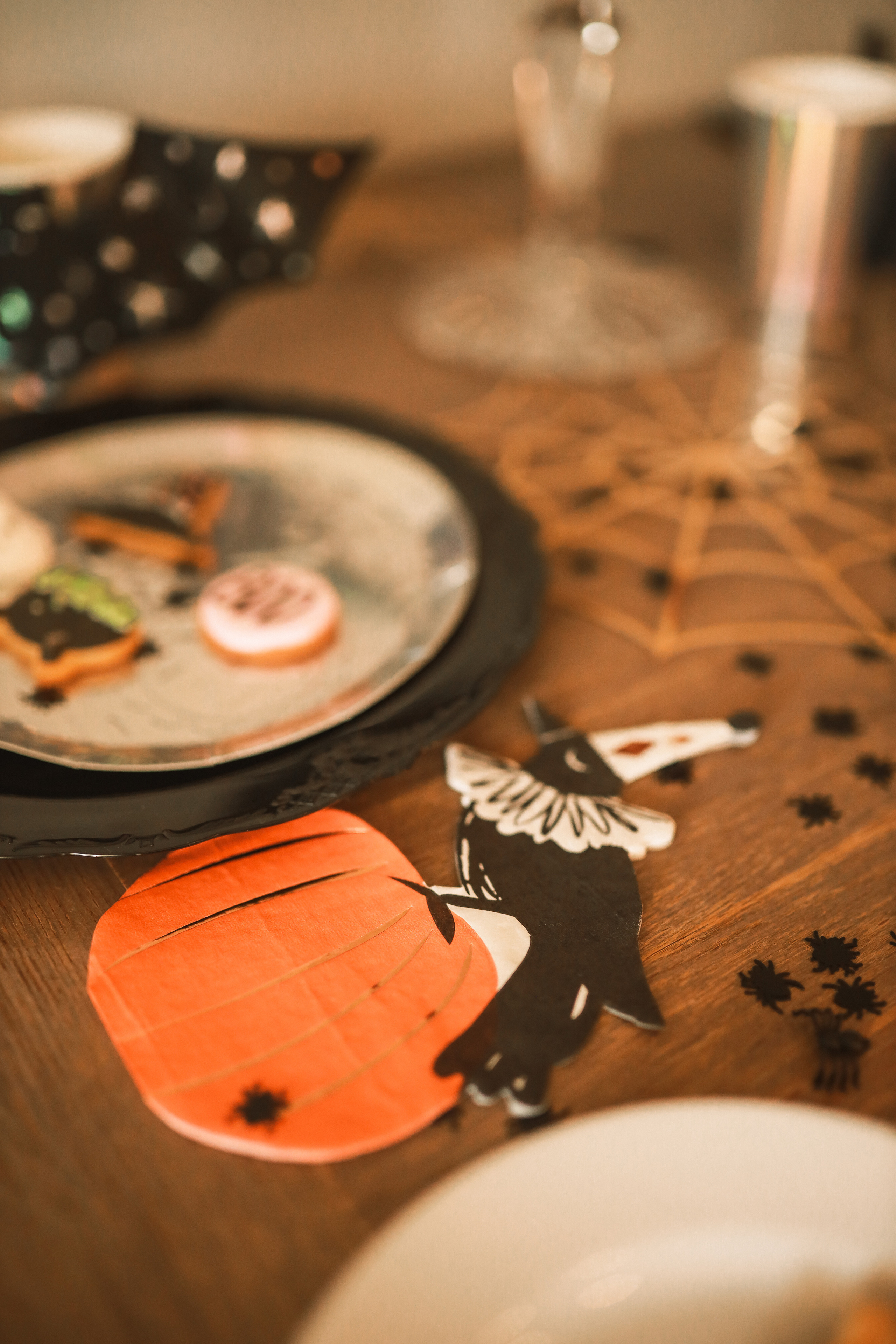 Хэллоуин Елена. Детский и семейный фотограф Москва Виктория Самоховец