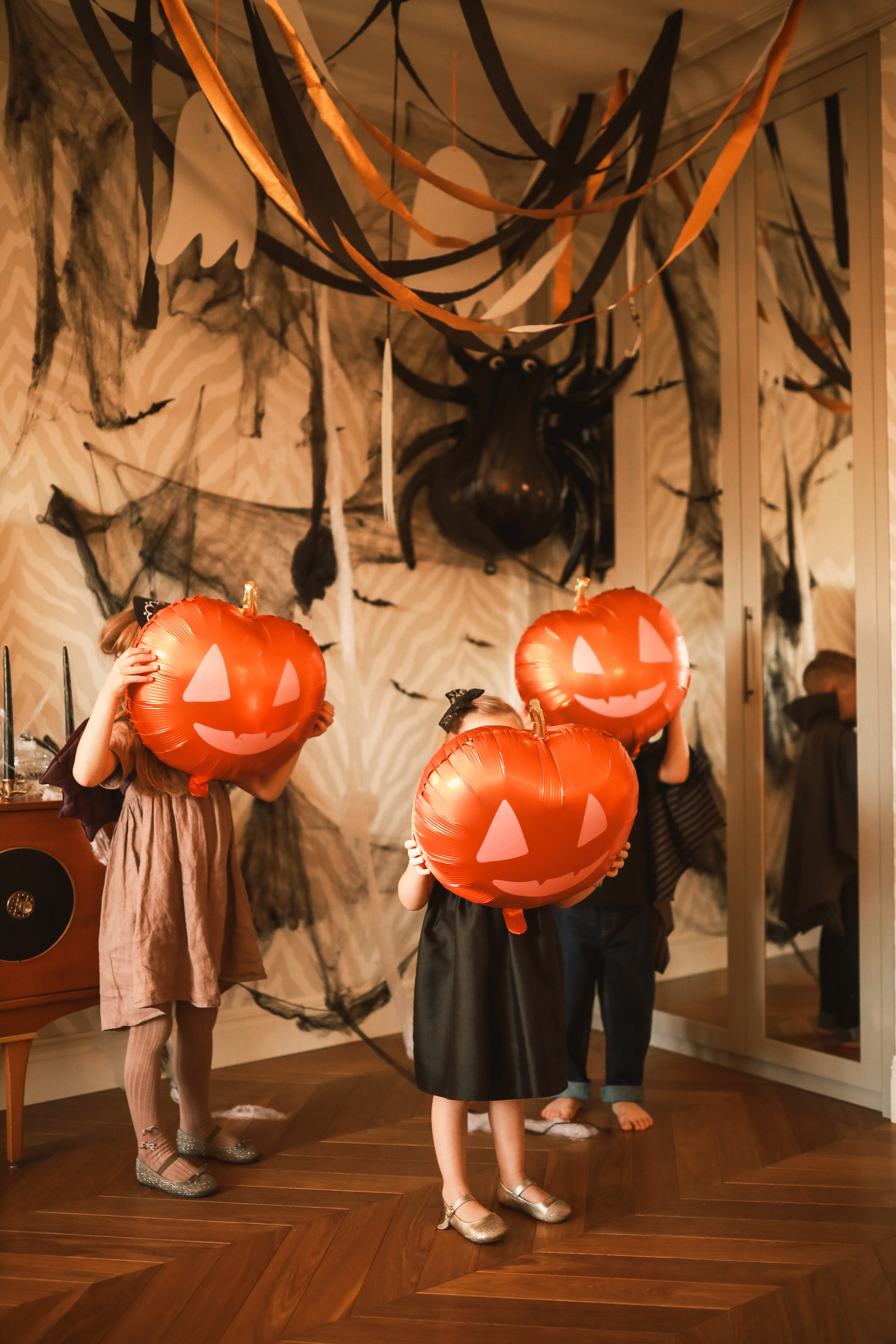 Хэллоуин Елена. Детский и семейный фотограф Москва Виктория Самоховец
