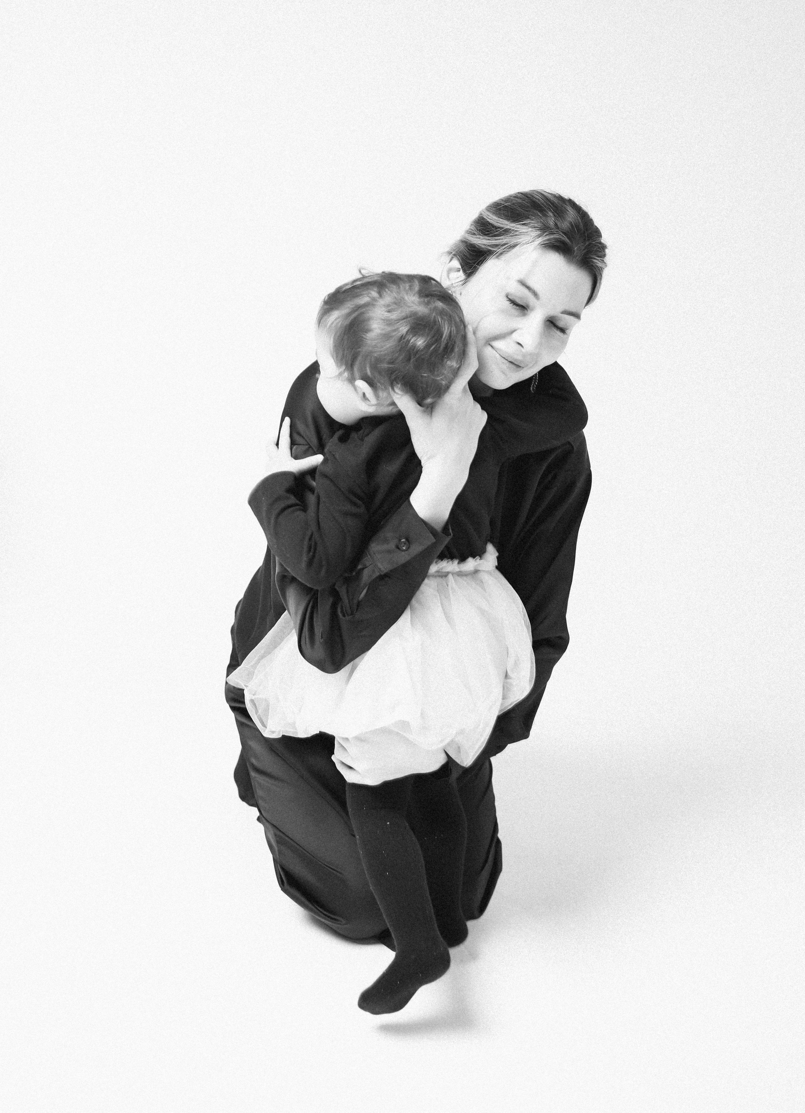 Диана и Тимур. Детский и семейный фотограф Москва Виктория Самоховец