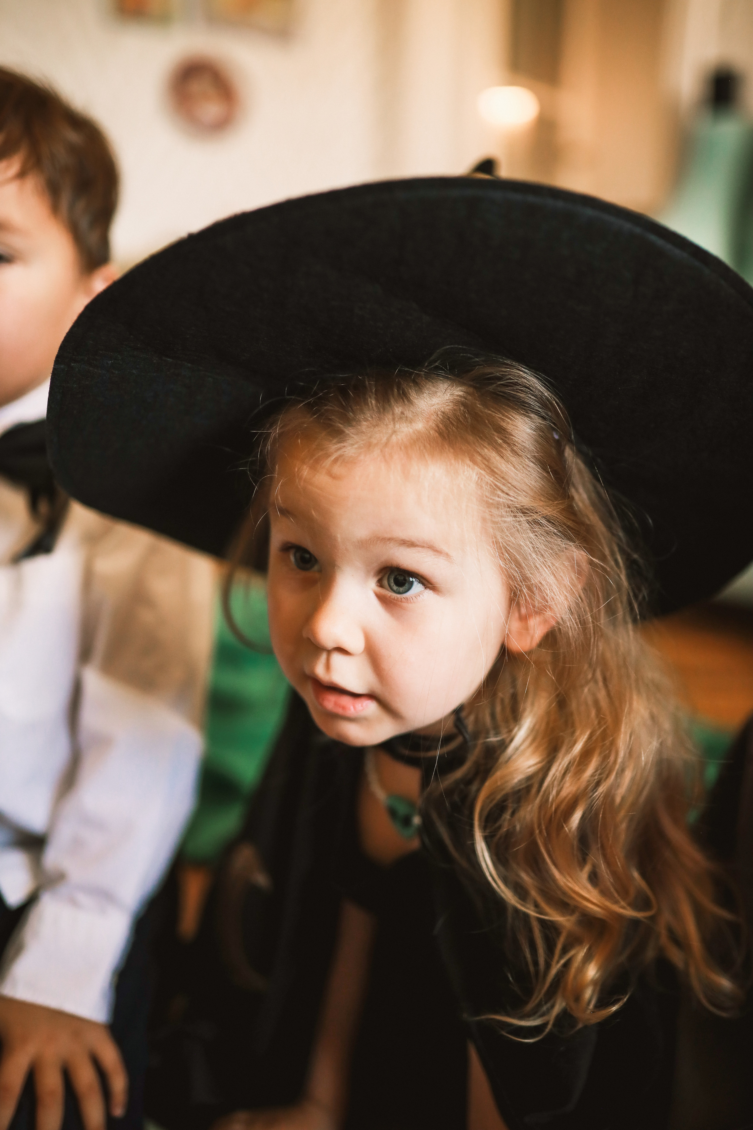 Хэллоуин Елена. Детский и семейный фотограф Москва Виктория Самоховец