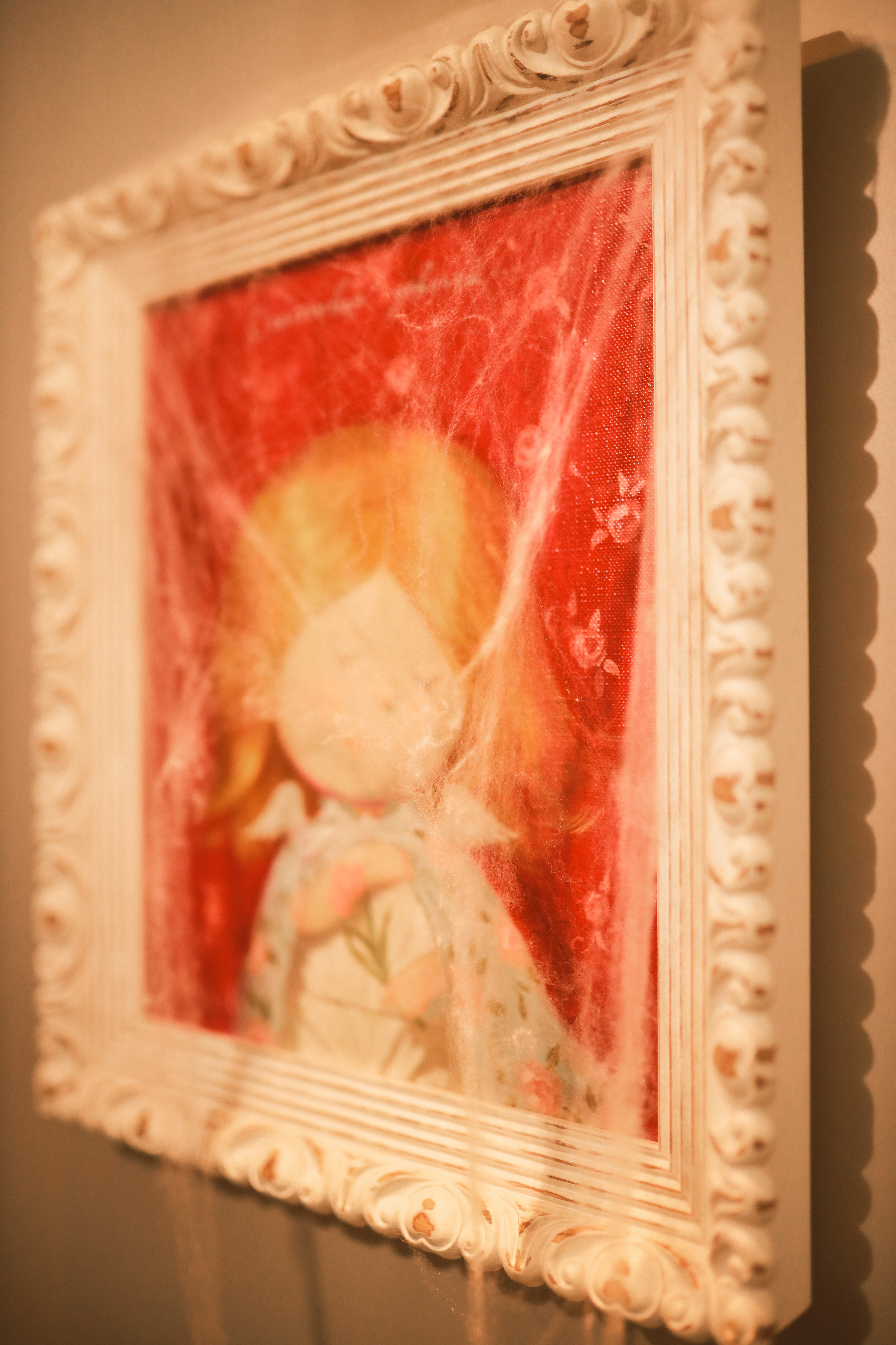 Хэллоуин Елена. Детский и семейный фотограф Москва Виктория Самоховец