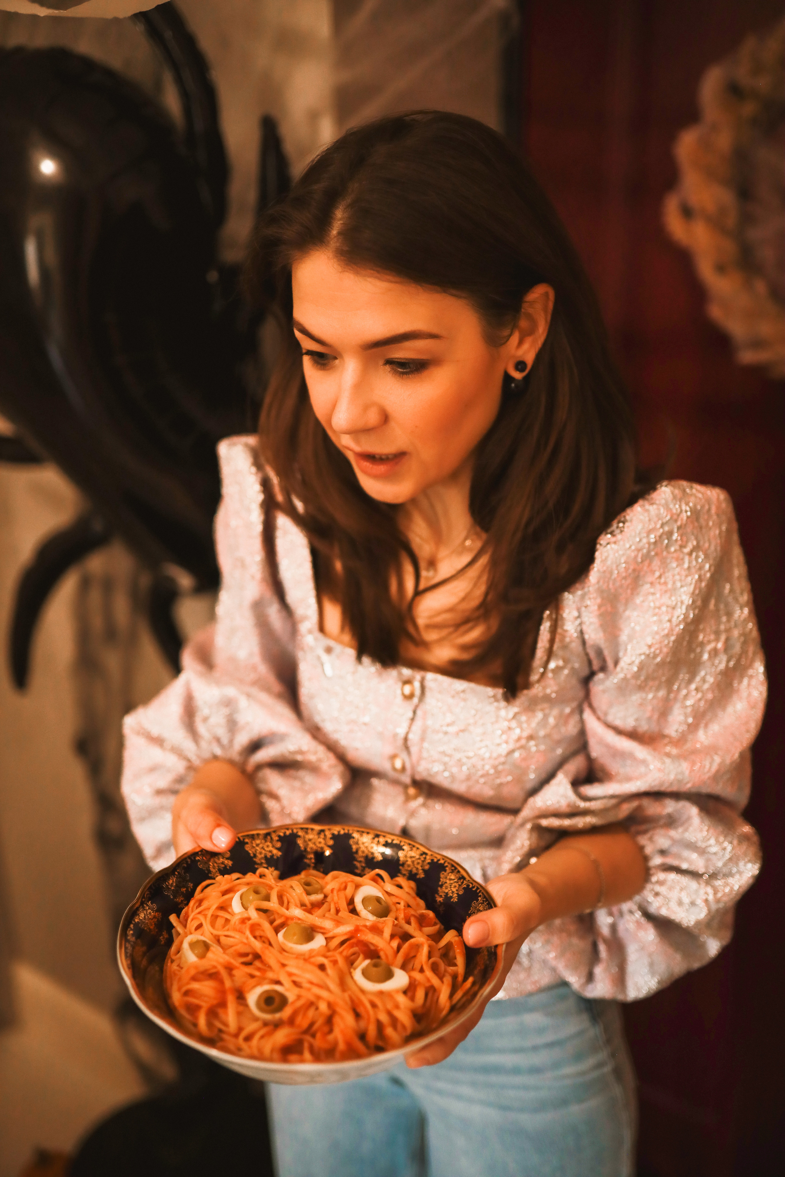 Хэллоуин Елена. Детский и семейный фотограф Москва Виктория Самоховец