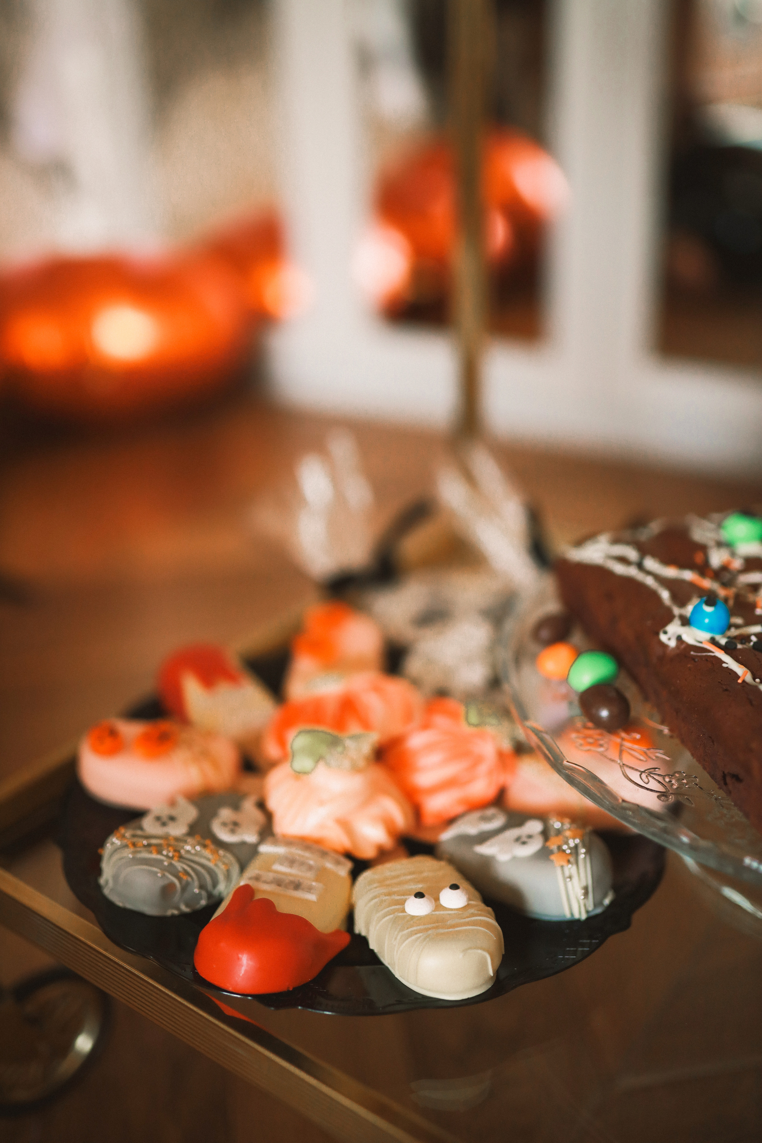 Хэллоуин Елена. Детский и семейный фотограф Москва Виктория Самоховец