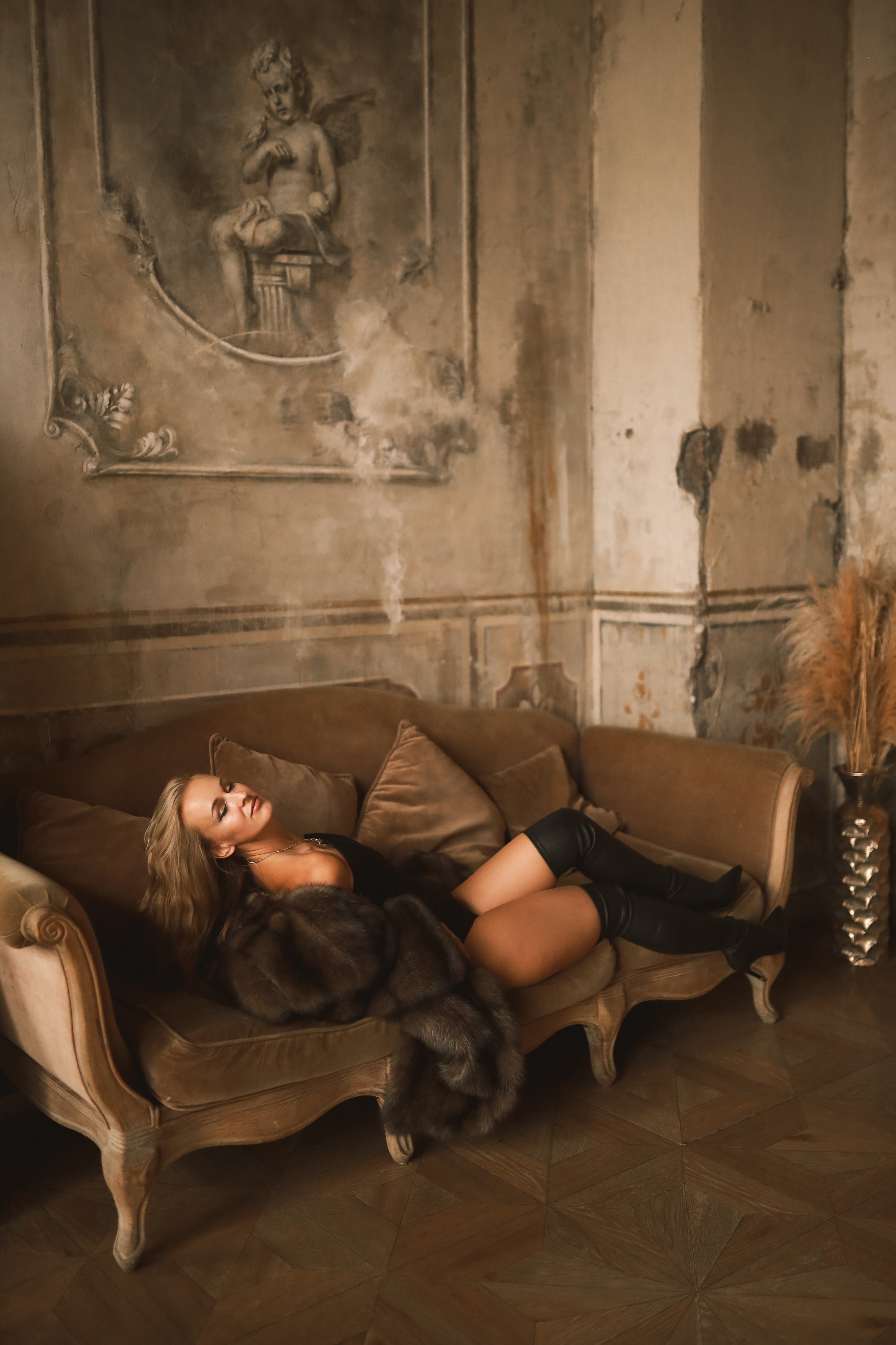 Анастасия Кросс Студио. Детский и семейный фотограф Москва Виктория Самоховец