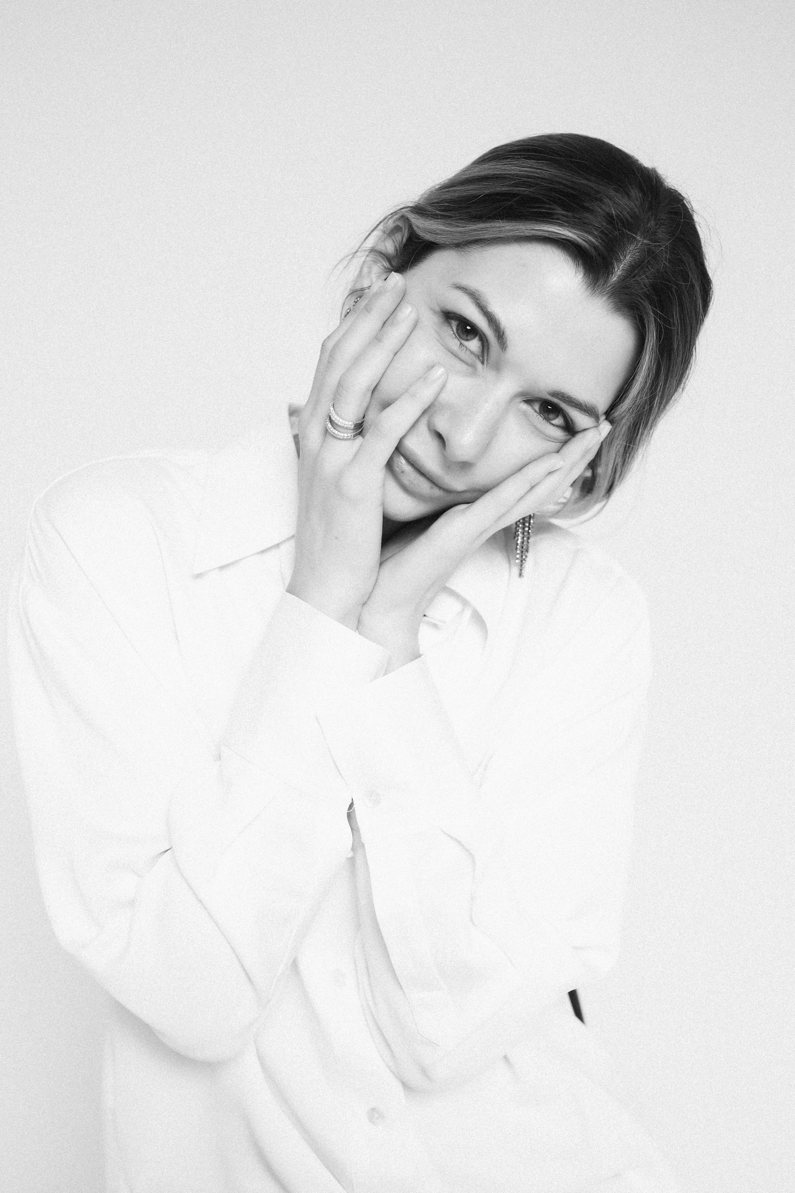 Диана и Тимур. Детский и семейный фотограф Москва Виктория Самоховец