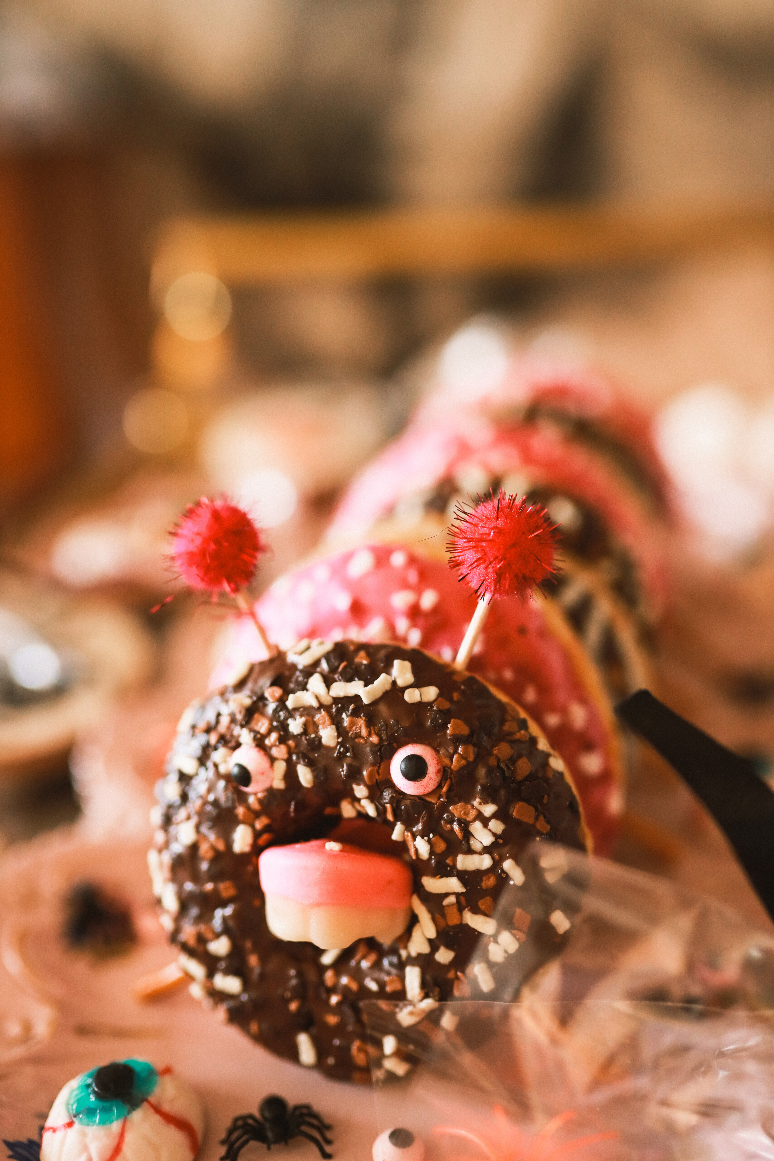 Хэллоуин Елена. Детский и семейный фотограф Москва Виктория Самоховец