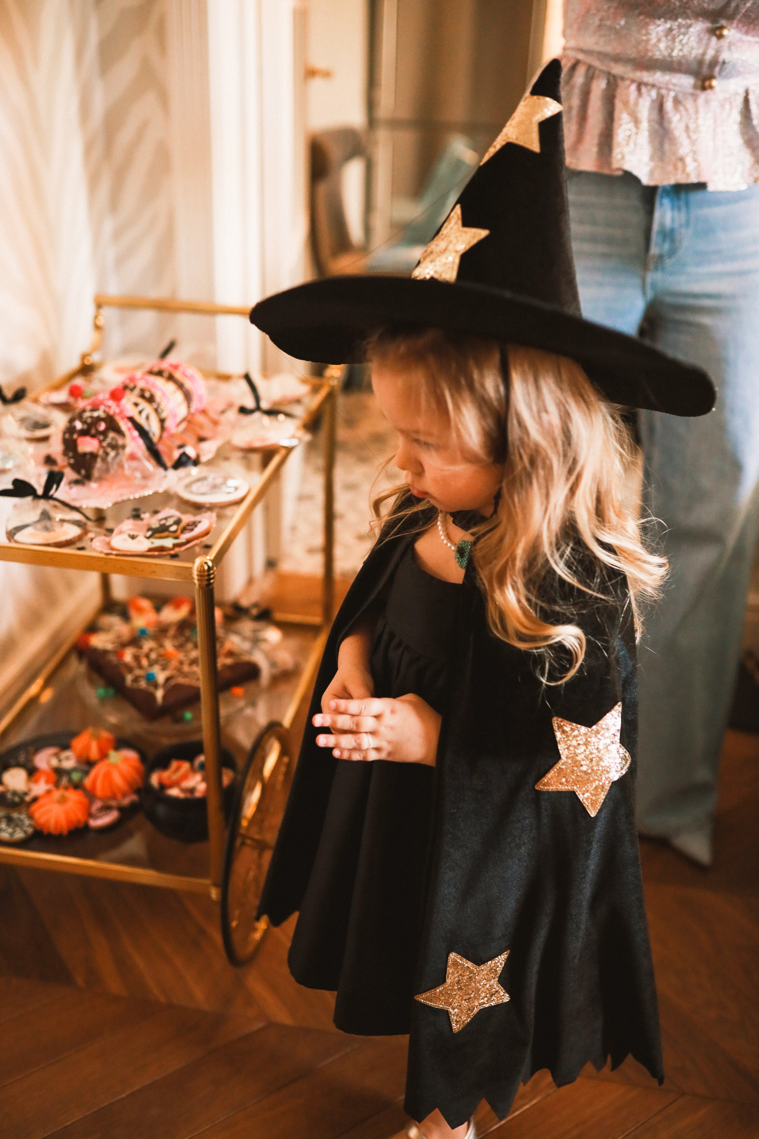 Хэллоуин Елена. Детский и семейный фотограф Москва Виктория Самоховец