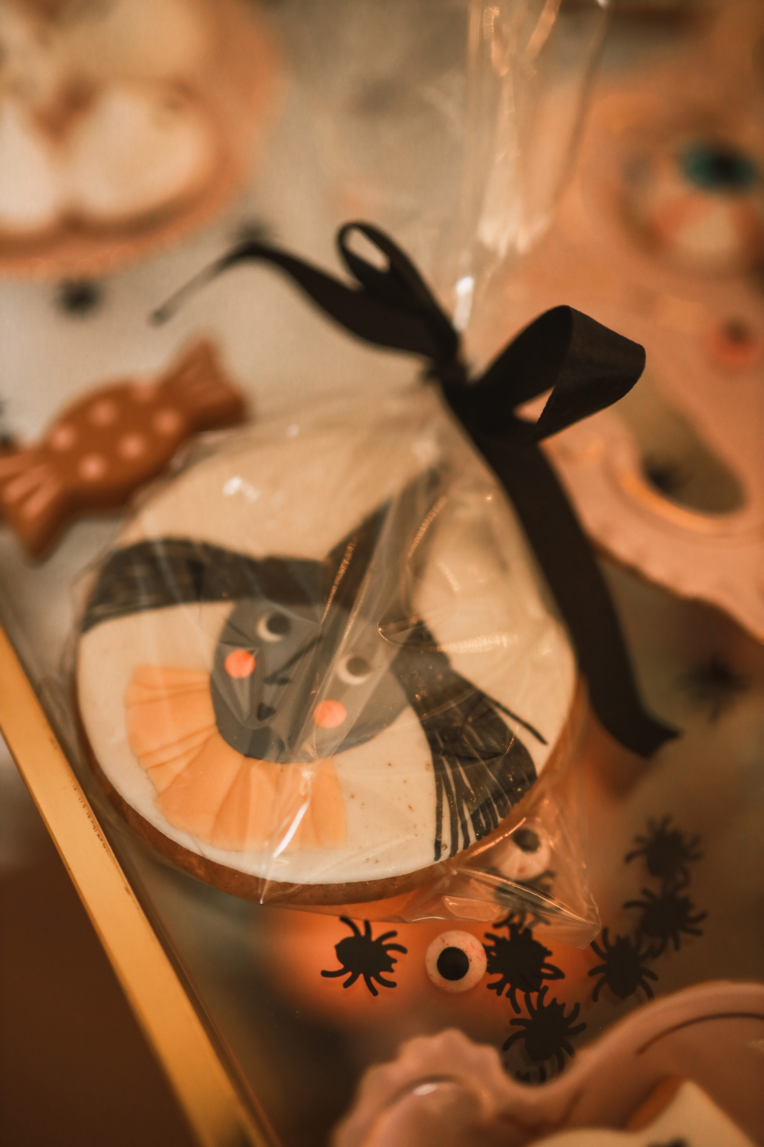 Хэллоуин Елена. Детский и семейный фотограф Москва Виктория Самоховец