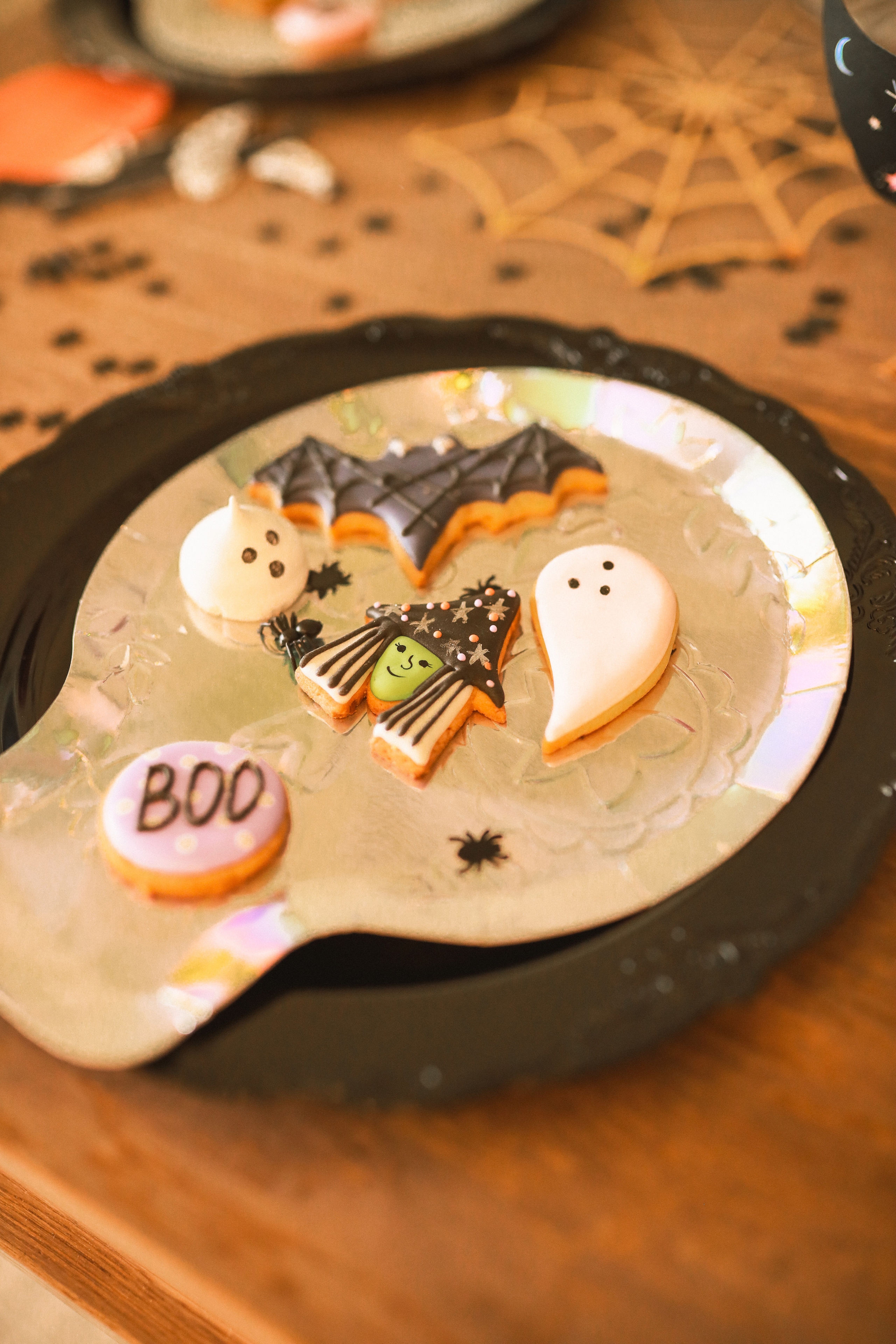 Хэллоуин Елена. Детский и семейный фотограф Москва Виктория Самоховец