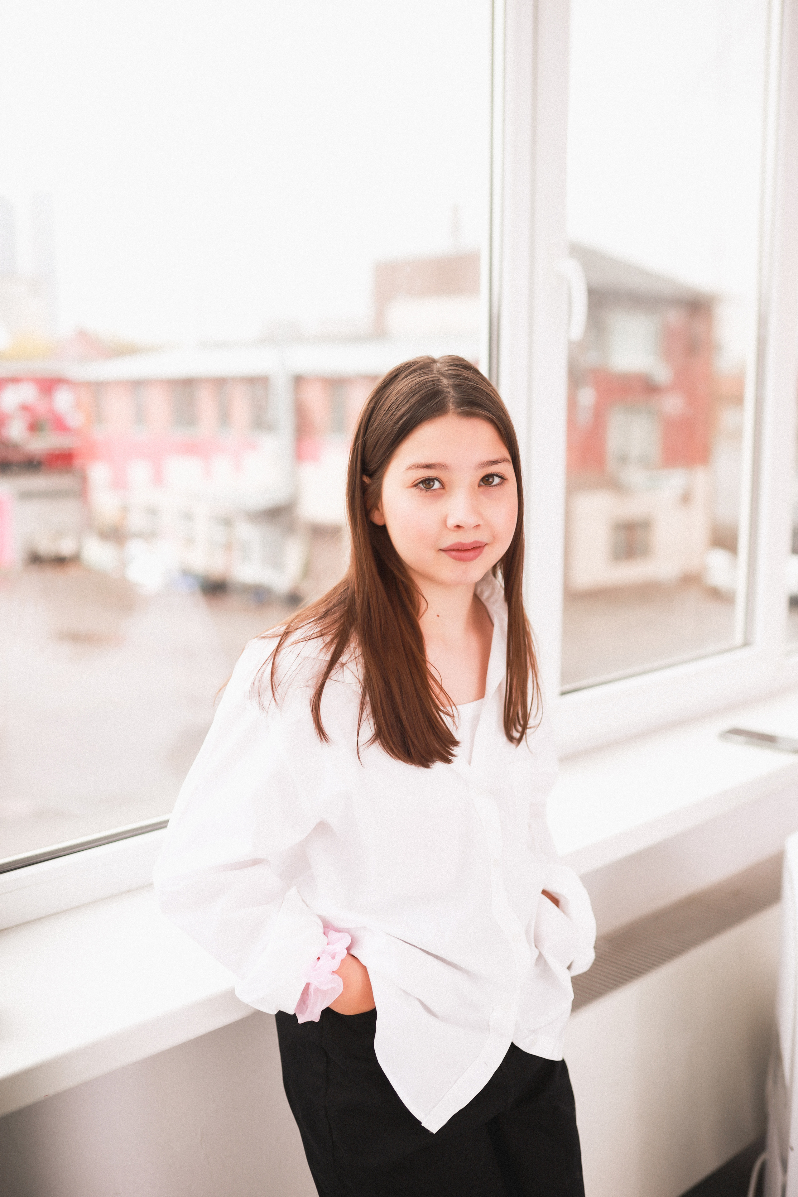 Диана и Тимур. Детский и семейный фотограф Москва Виктория Самоховец