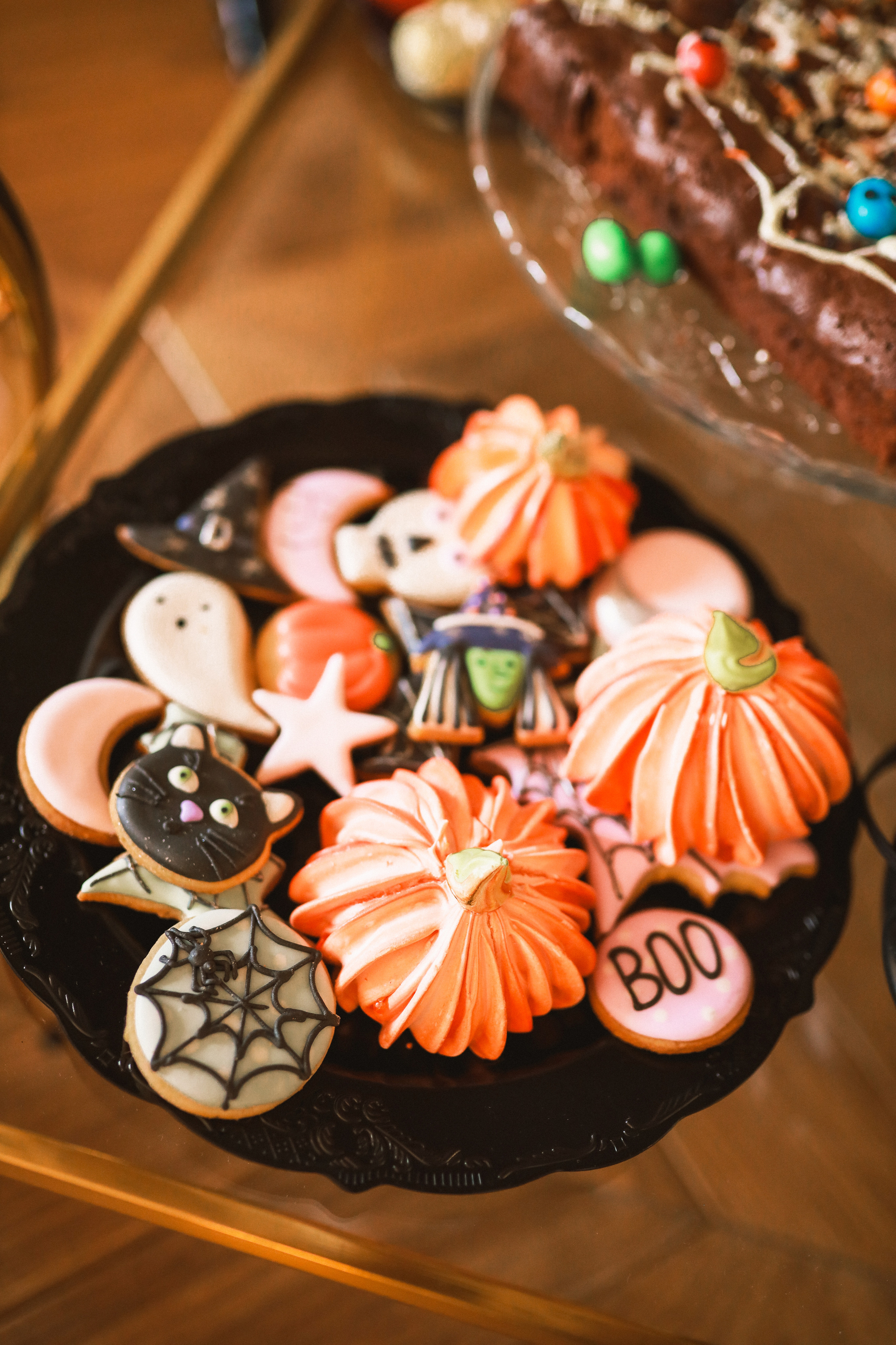 Хэллоуин Елена. Детский и семейный фотограф Москва Виктория Самоховец