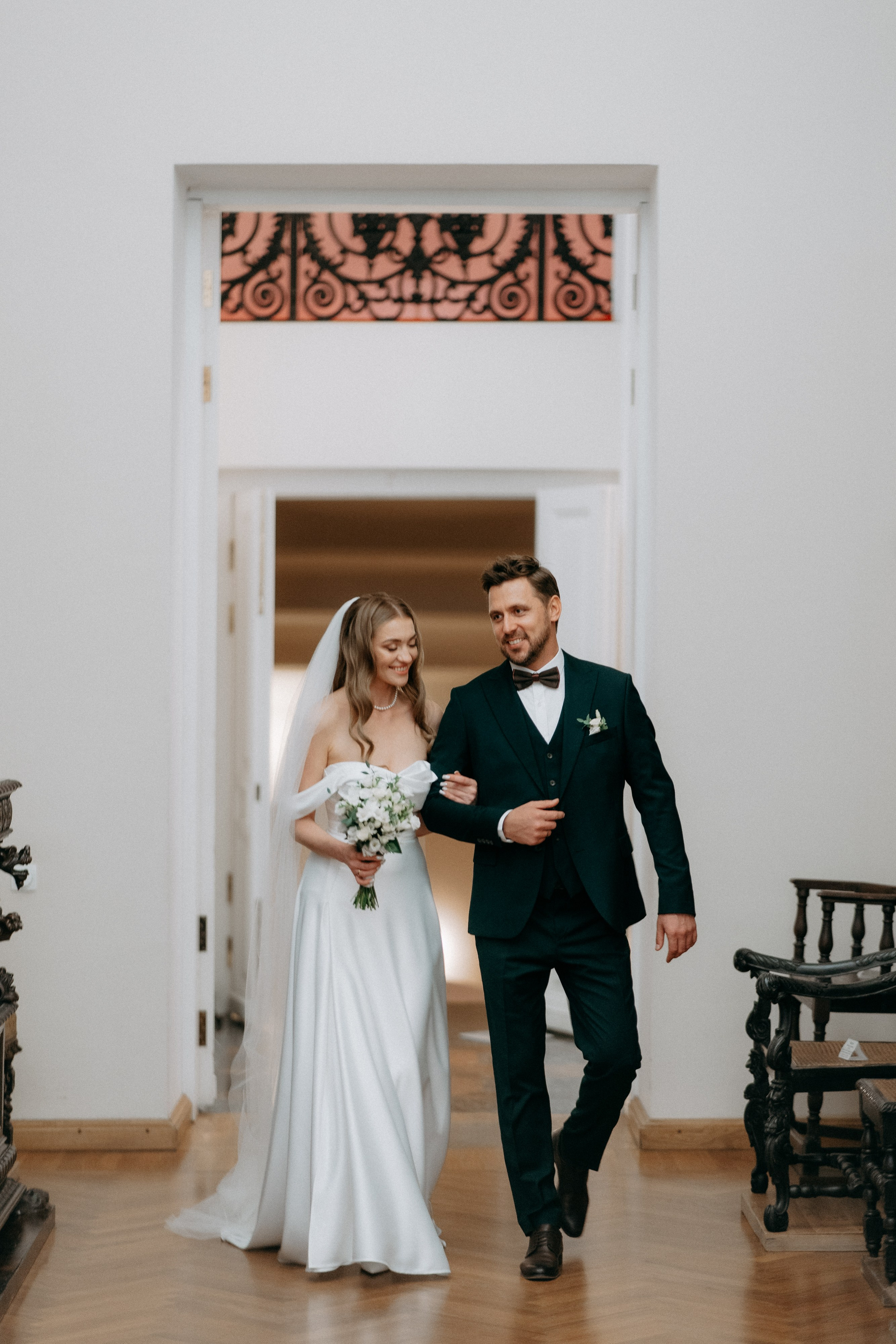 Кирилл и Анастасия. Свадебный фотограф в Саратове Антон Слепов