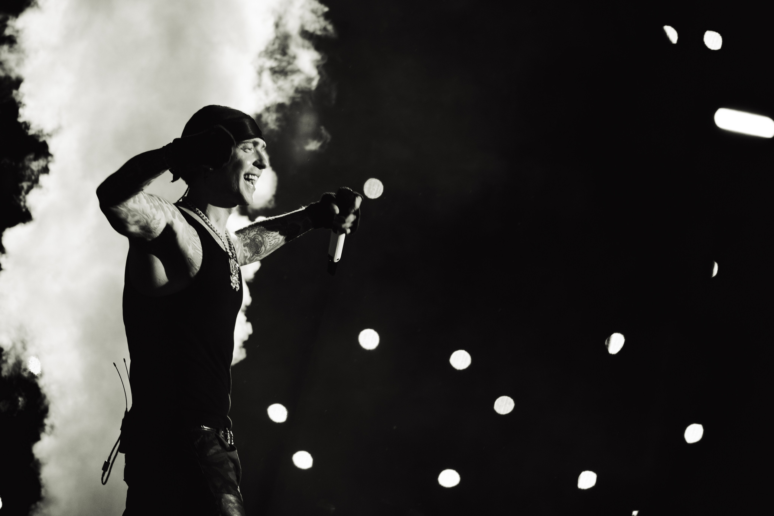 ЕГОР КРИД В ЛУЖНИКАХ 30.08.25. Концертный и репортажный фотограф в Москве и Санкт-Петербурге Мария