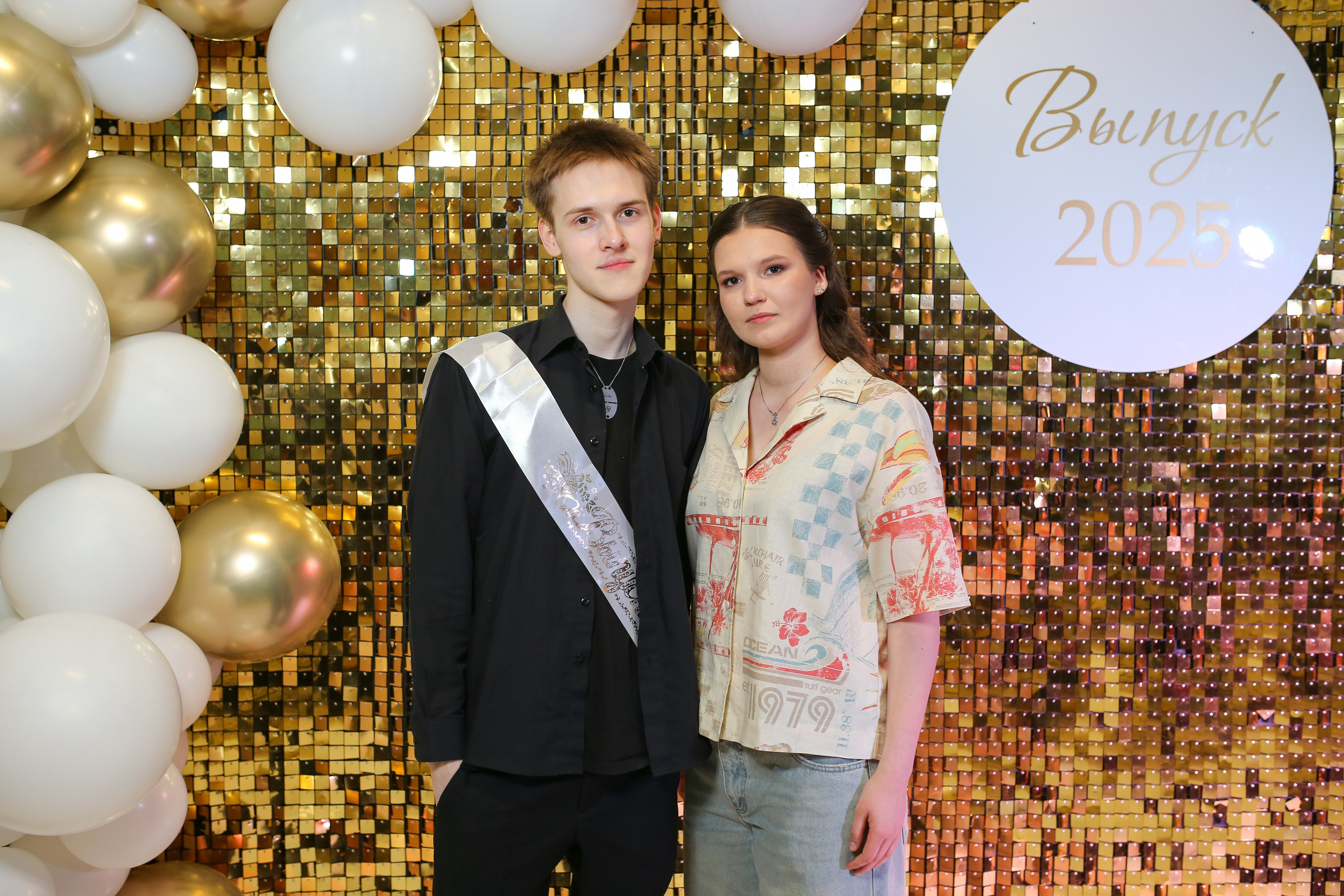 Фотосъемка на выпускной. Свадебный и Репортажный фотограф в Санкт-Петербурге