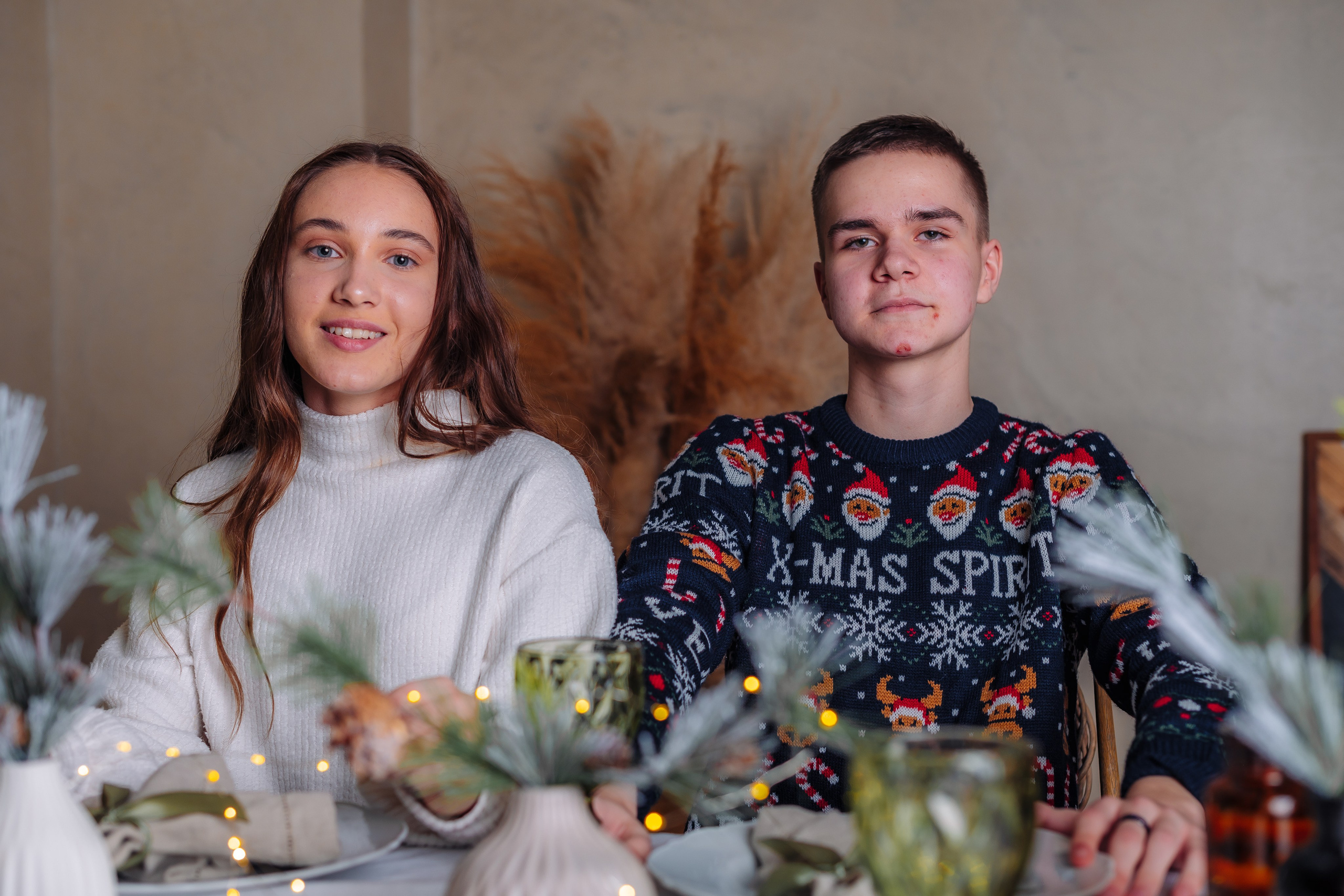 Выпускной альбом — 9 «А». Иван Кубик — фотограф и видеограф