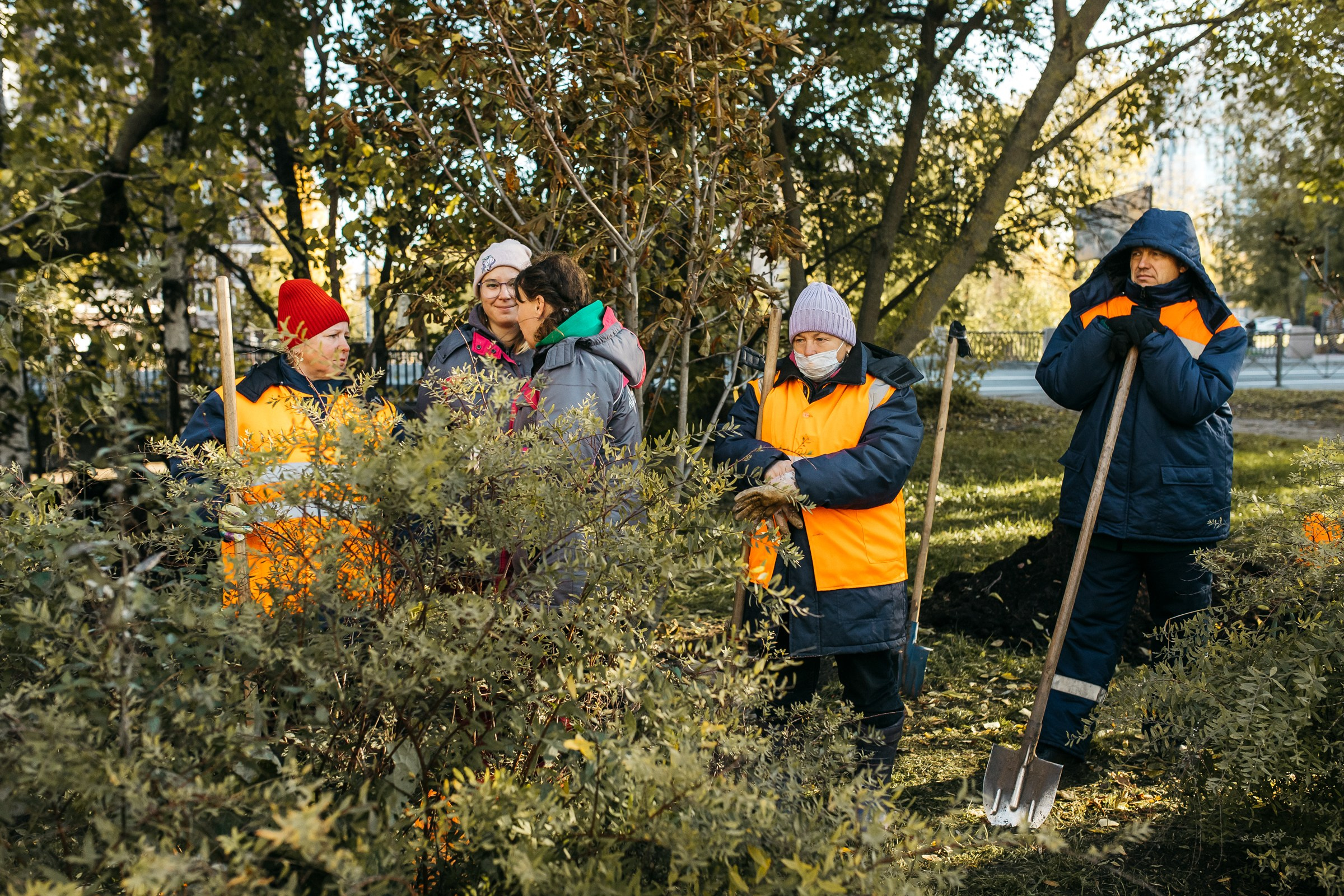 Петербургский дизайн