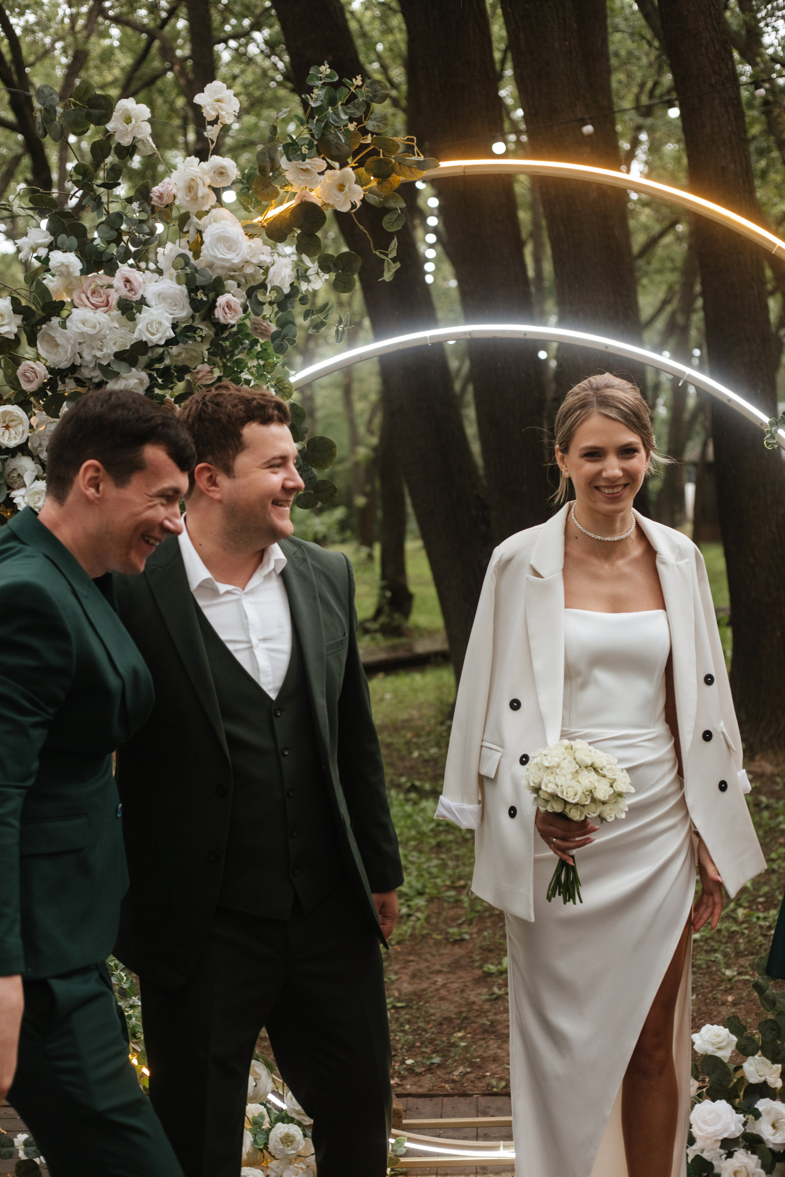 Станислав и Наталья. Фотограф в Волгограде и Москве | Анастасия Лаврова