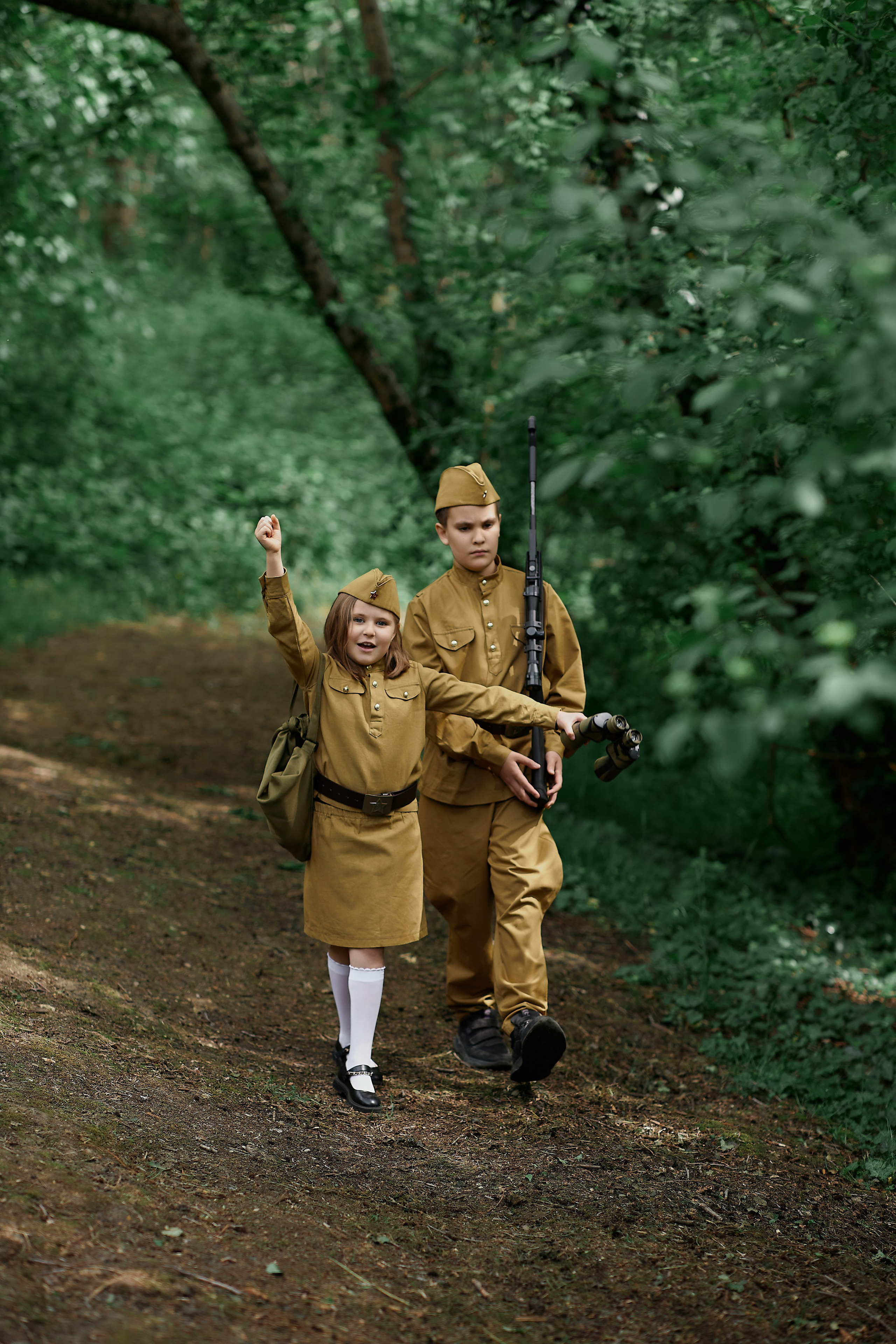 9 мая. Свадебный и семейный фотограф в Сочи-Красной поляне Ларионова Анна