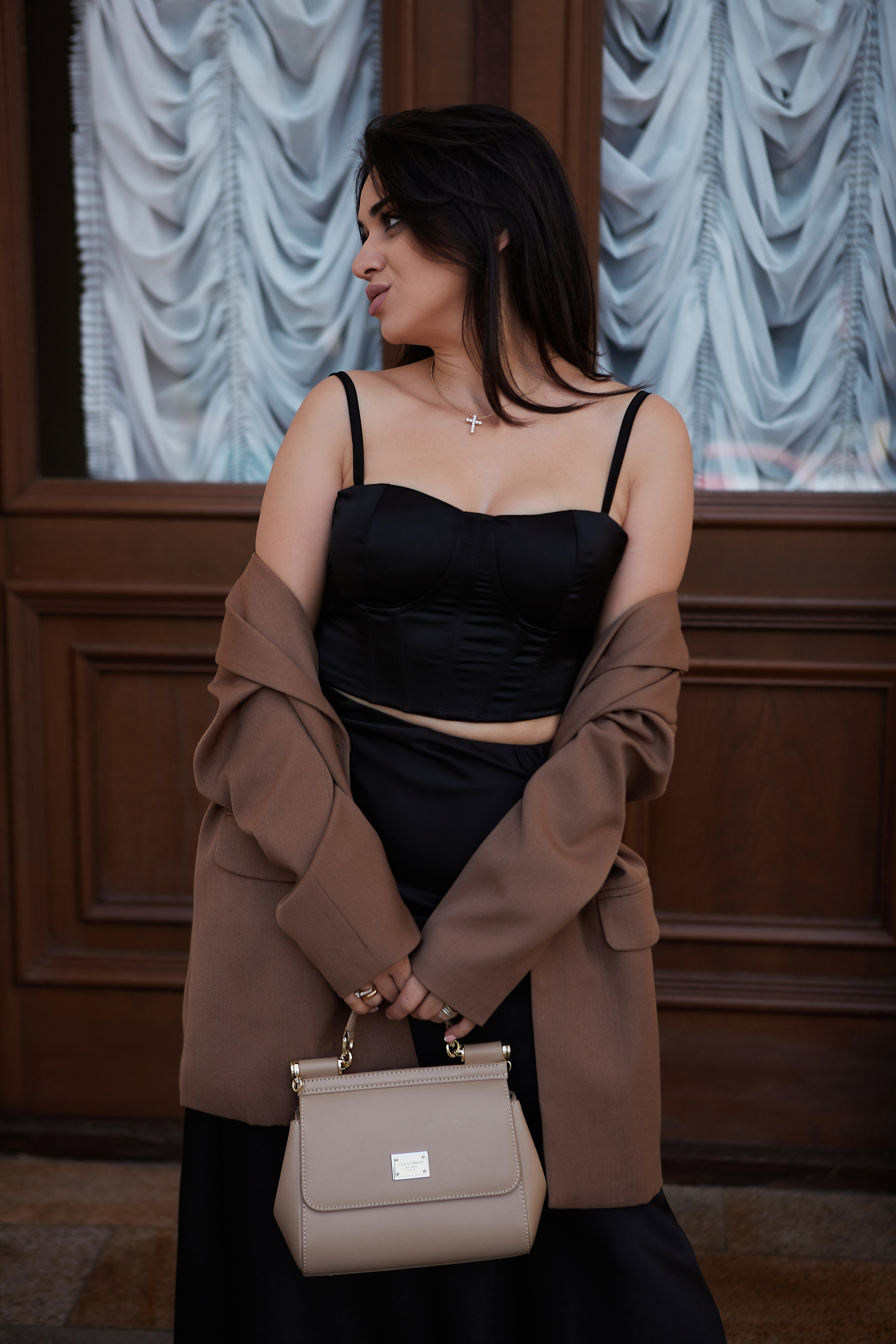 Линия одежды Merico. Свадебный и семейный фотограф в Сочи-Красной поляне Ларионова Анна