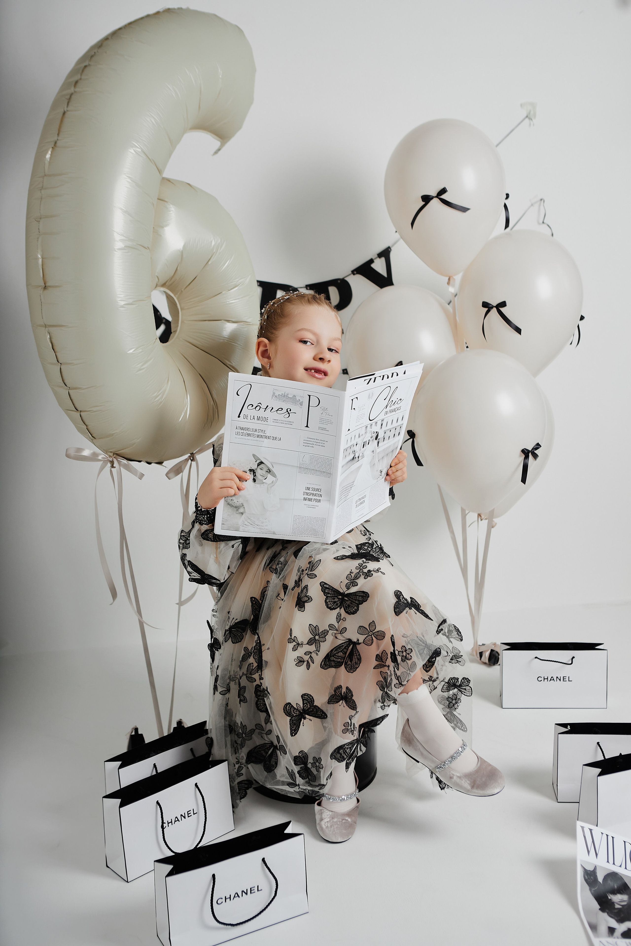 Еве 6 лет. Свадебный и семейный фотограф в Сочи-Красной поляне Ларионова Анна