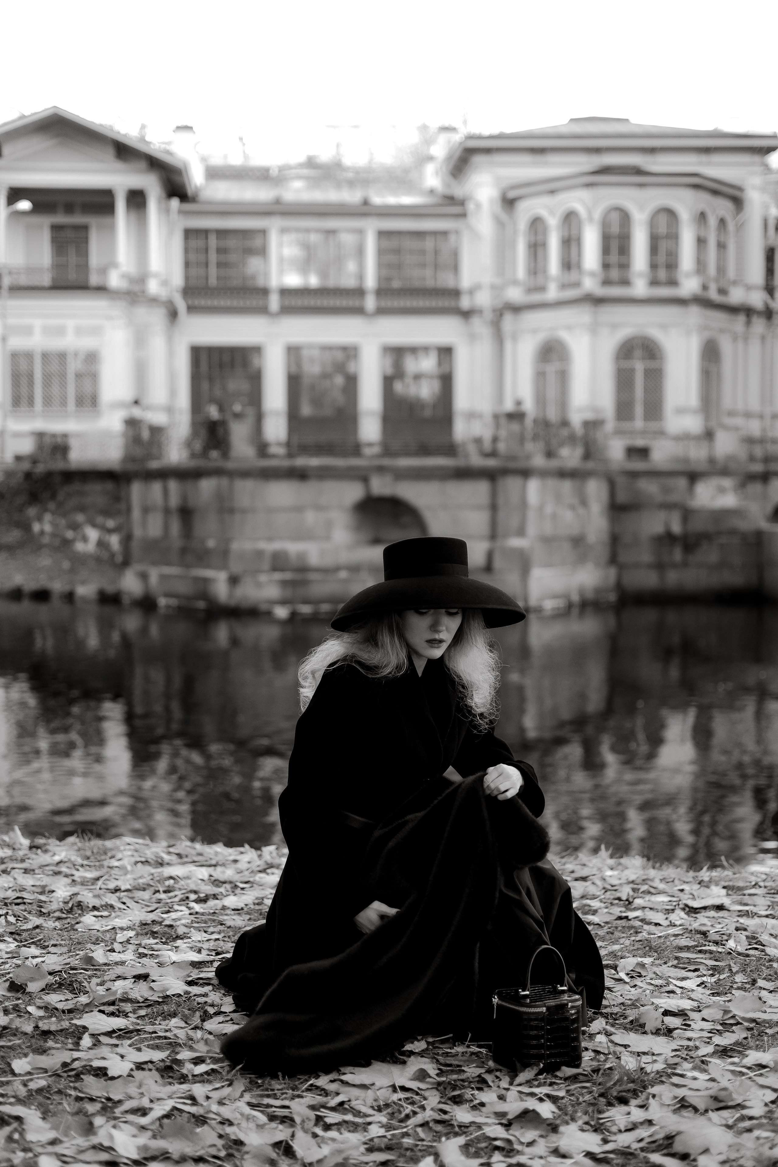 Владлена. Свадебный фотограф в Санкт-Петербурге Ксения Кобышева