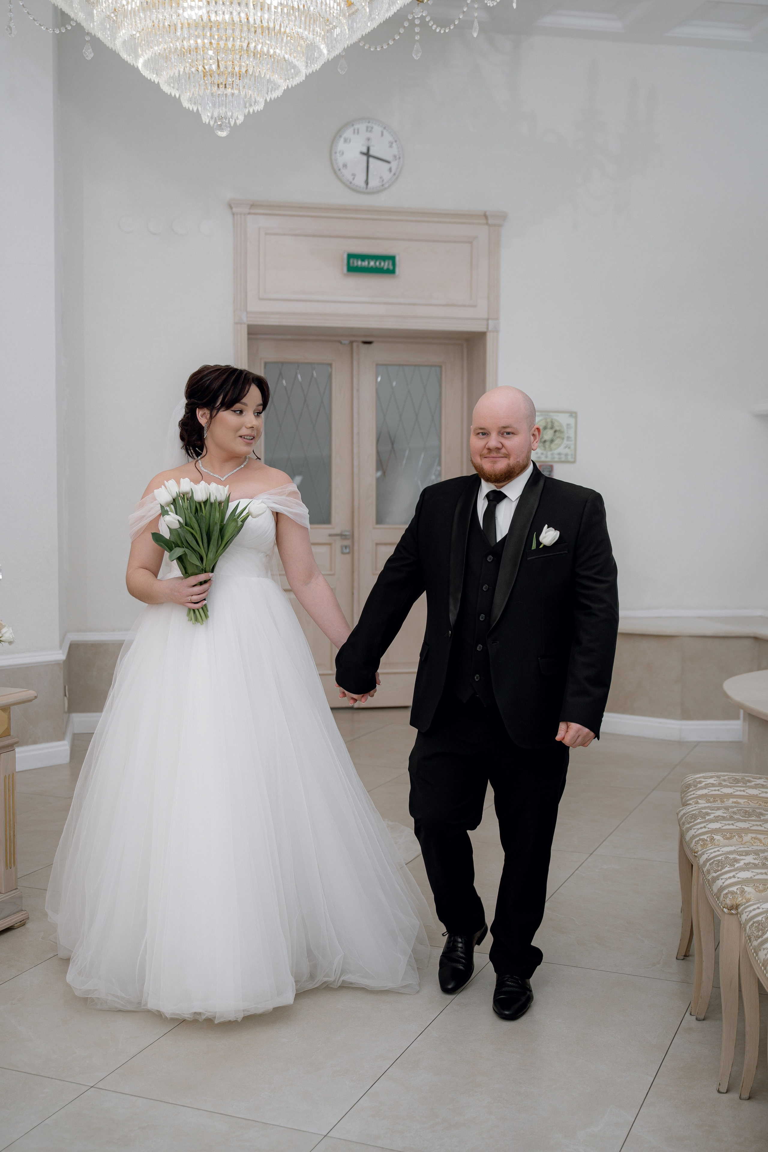 Андрей & Екатерина. RAMIL SAFIULLIN