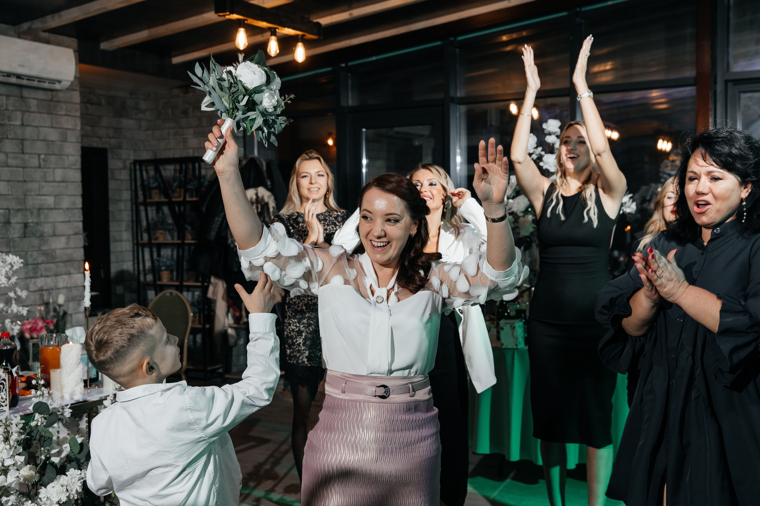 Дмитрий и Ксения. Свадебный и семейный фотограф в Севастополе и Крыму Анастасия Сураева