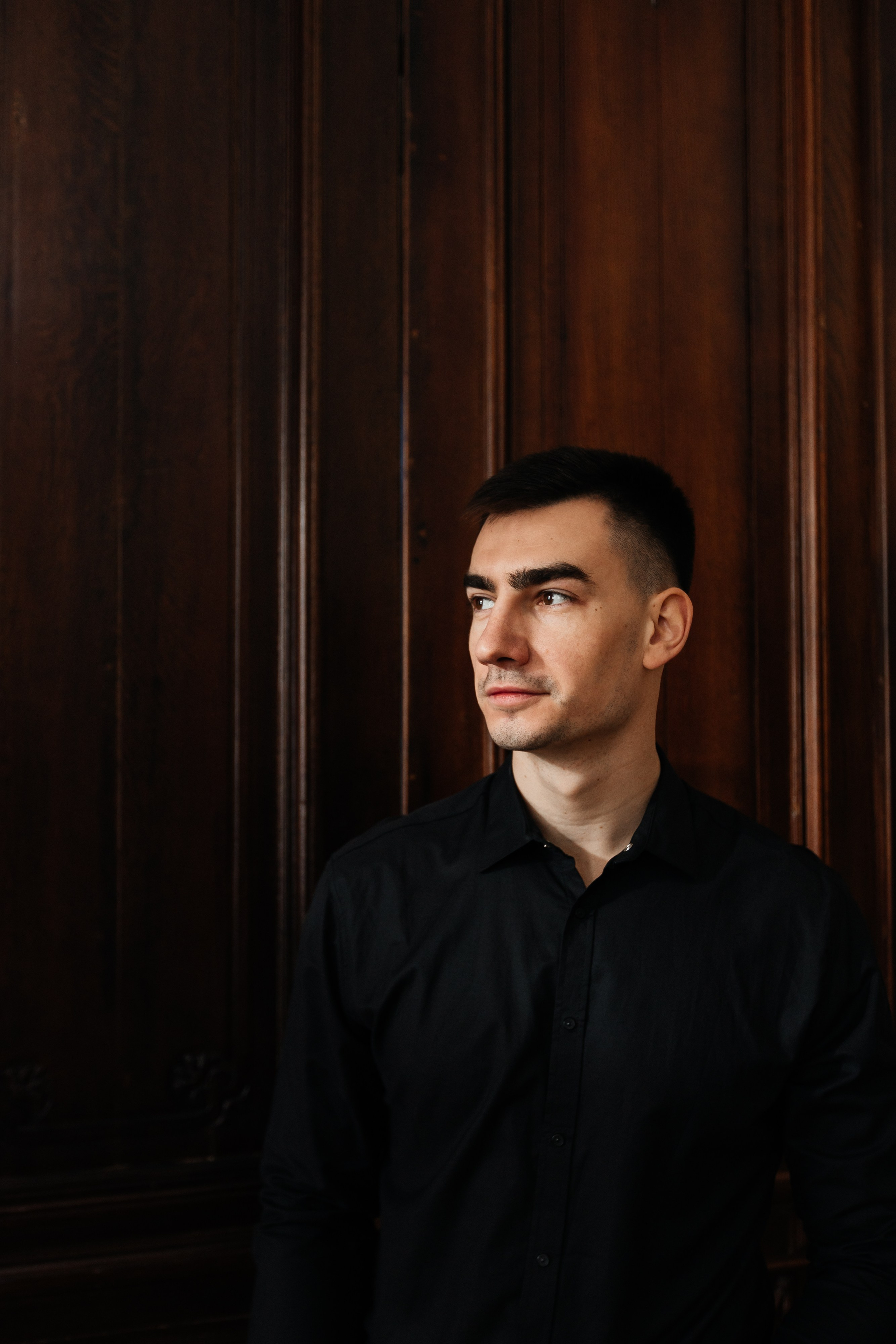 Ира и Дима. Фотограф Таганрог Любимая Надя