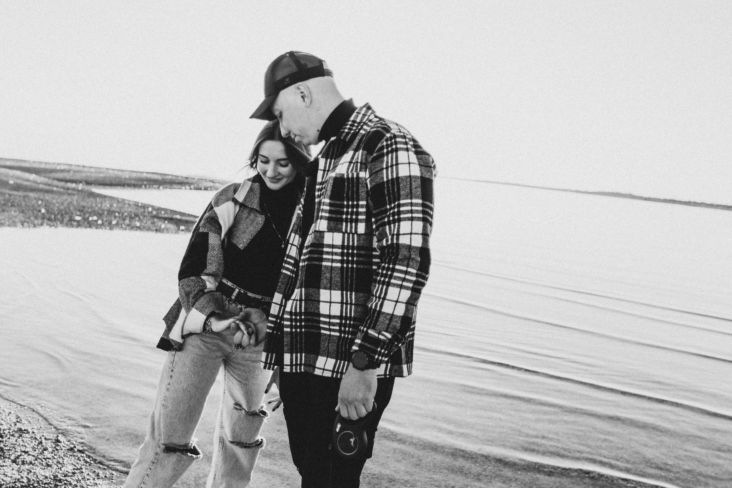 Саша и Ира. Фотограф Таганрог Любимая Надя