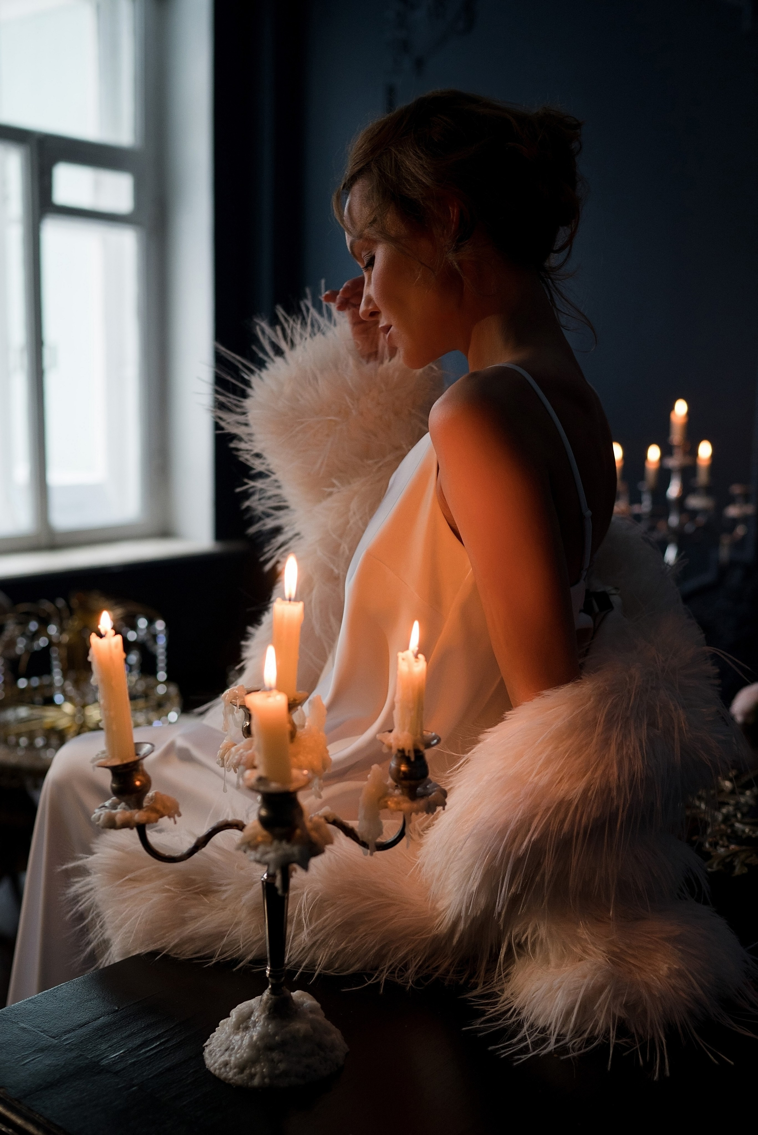 Юлия Подозерова. Свадебный и портретный фотограф