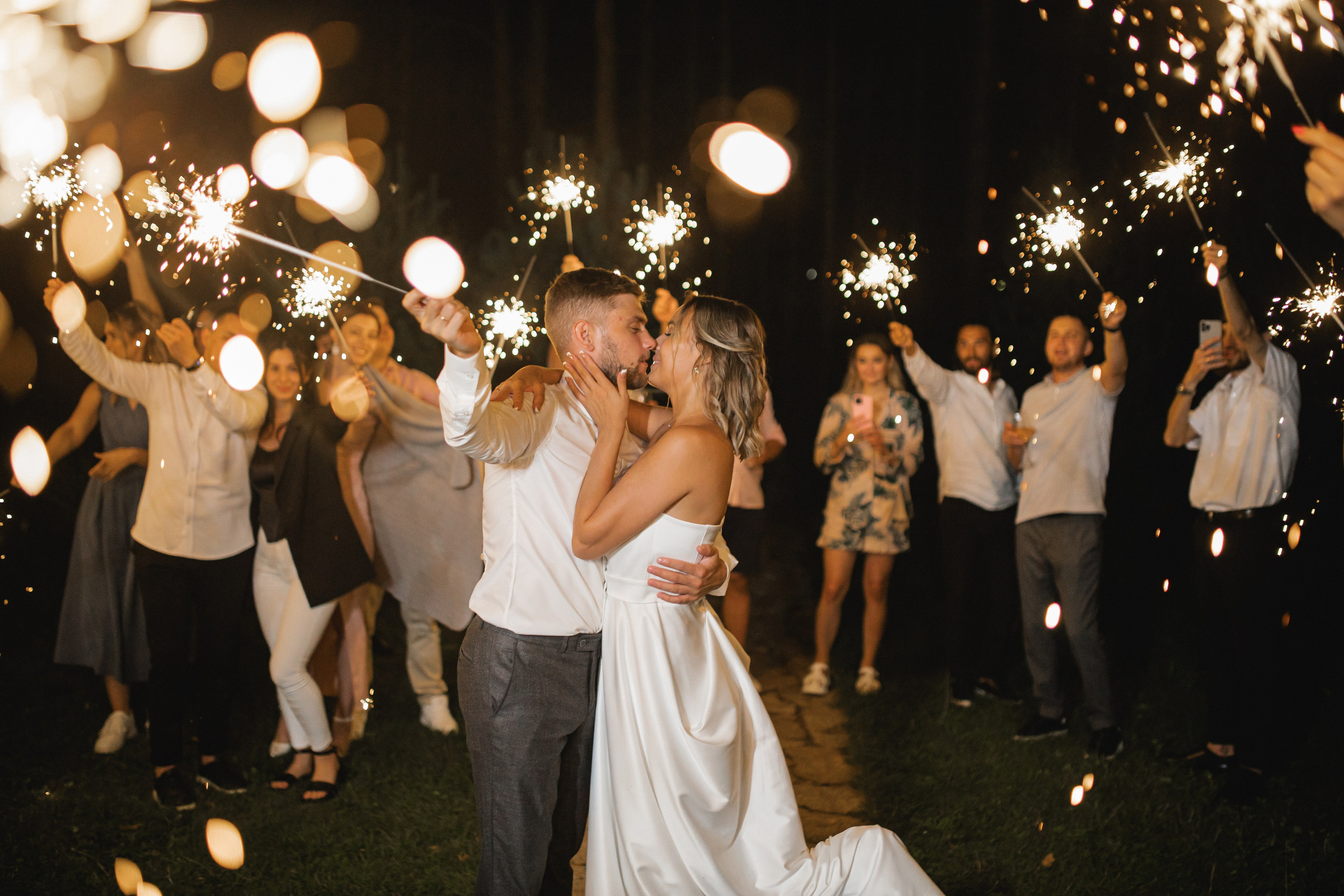 Света и Влад (регистрация банкет). Семейный и свадебный фотограф в Екатеринбурге Орлова Ирина