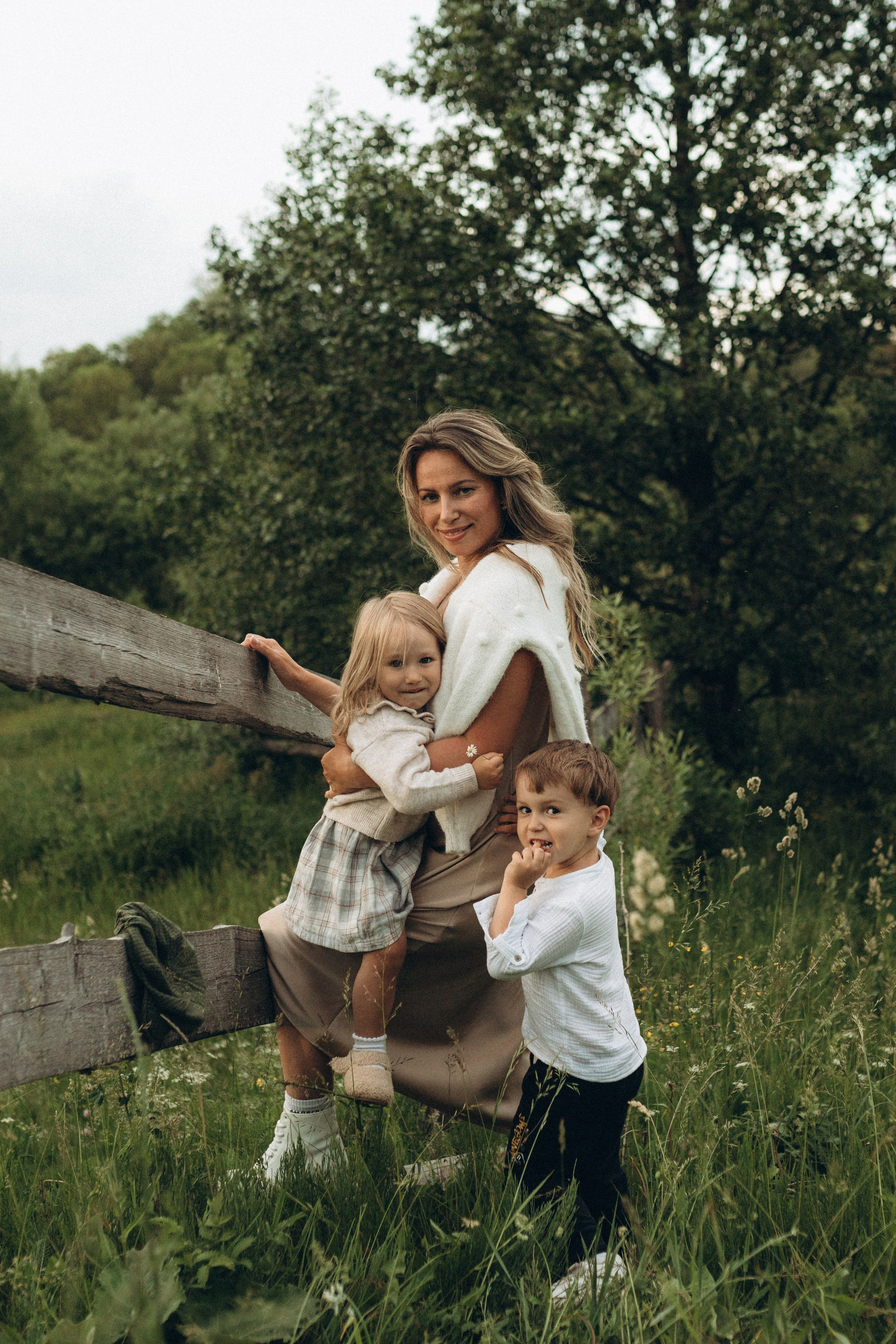 ❤️. Семейный фотограф в Москве Жукова Анна