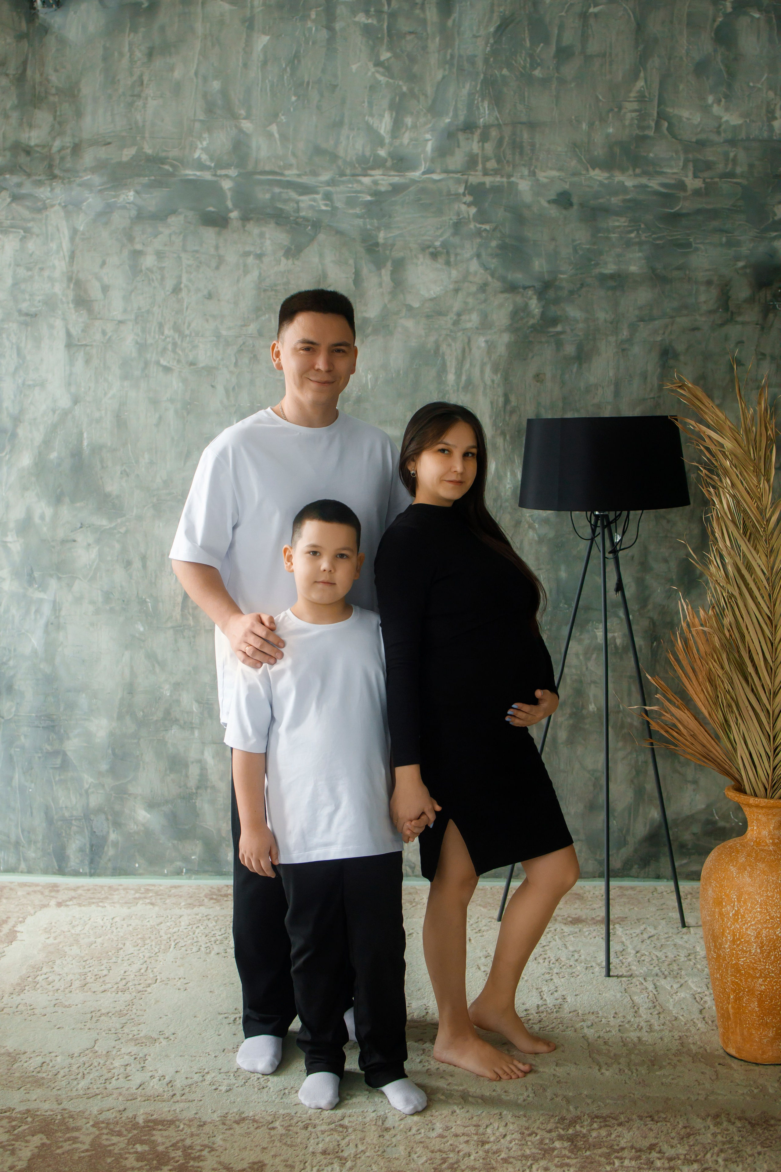 Семейные. Фотограф в Подольске