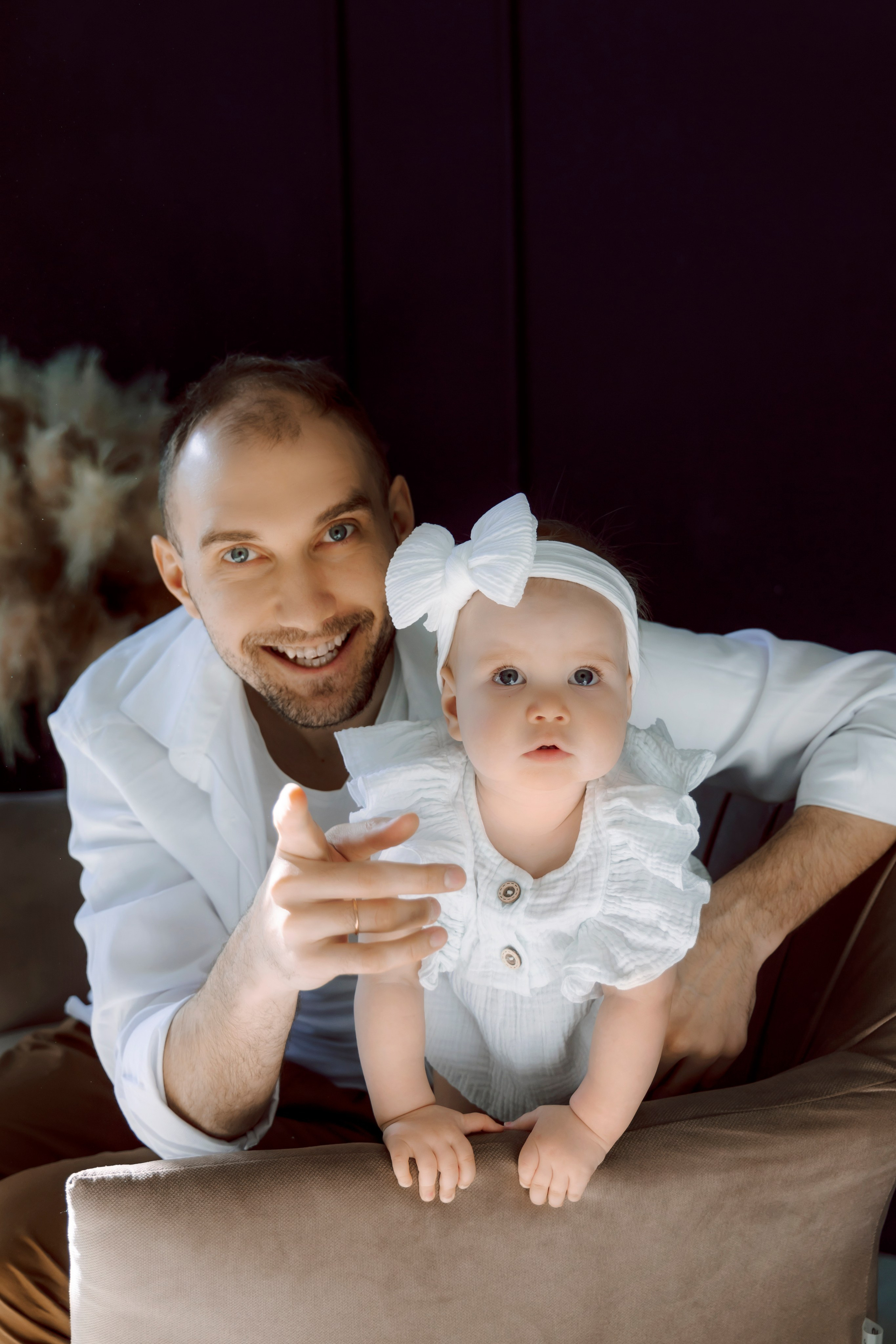 Семейные. Фотограф в Подольске