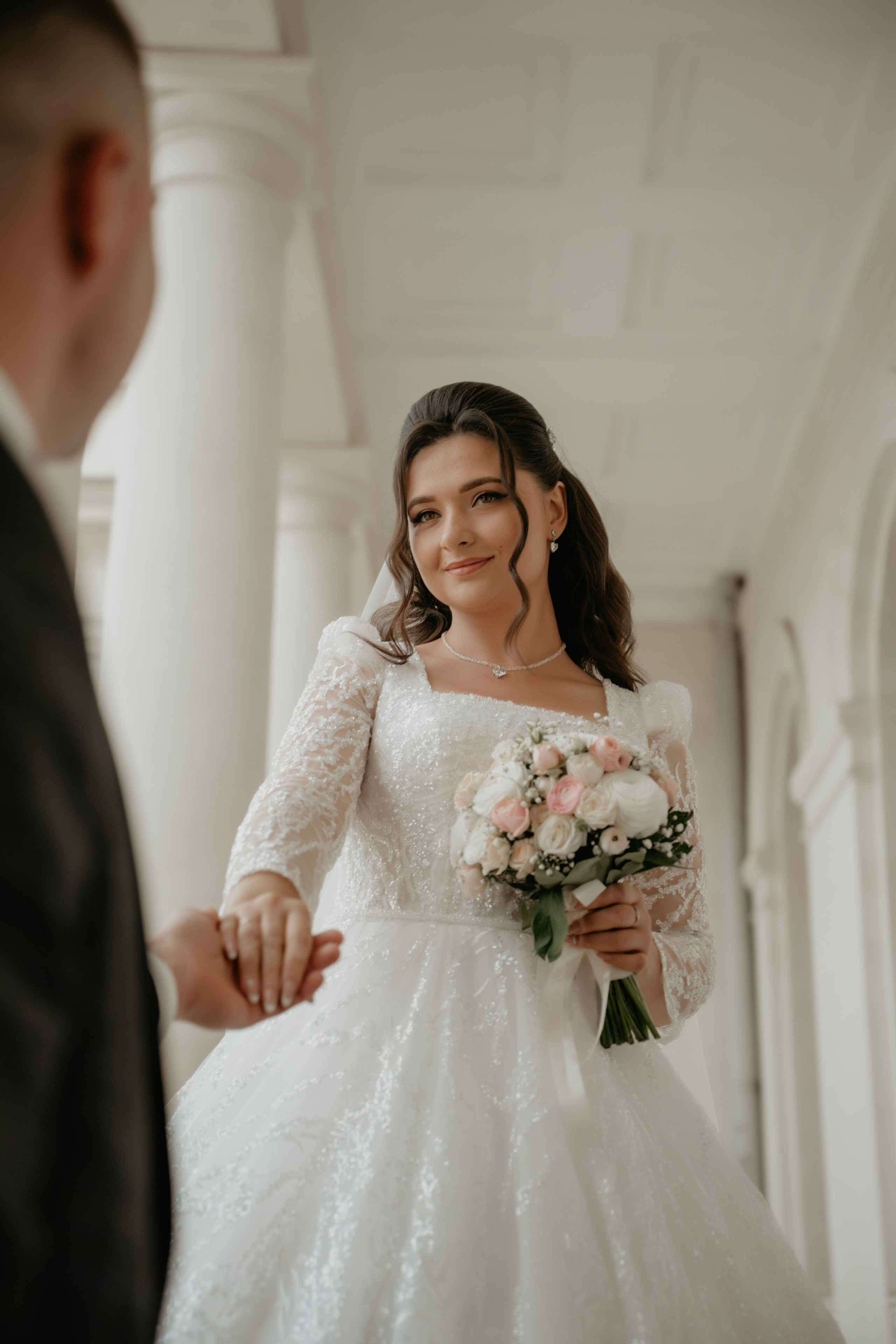 Ливадийский дворец. Фотограф и Видеограф Севастополь Крым