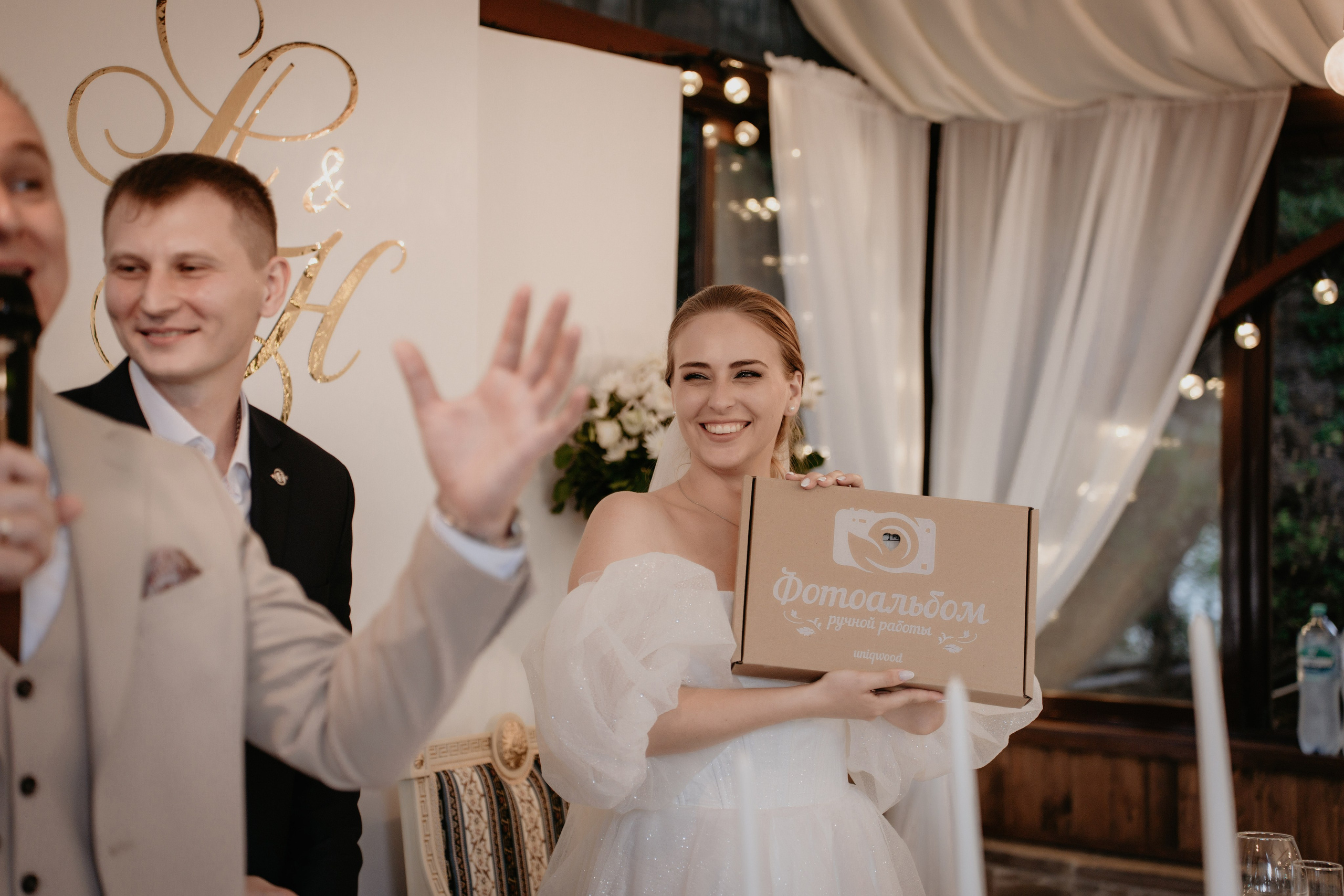 Эмоциональный репортаж. Фотограф и Видеограф Севастополь Крым