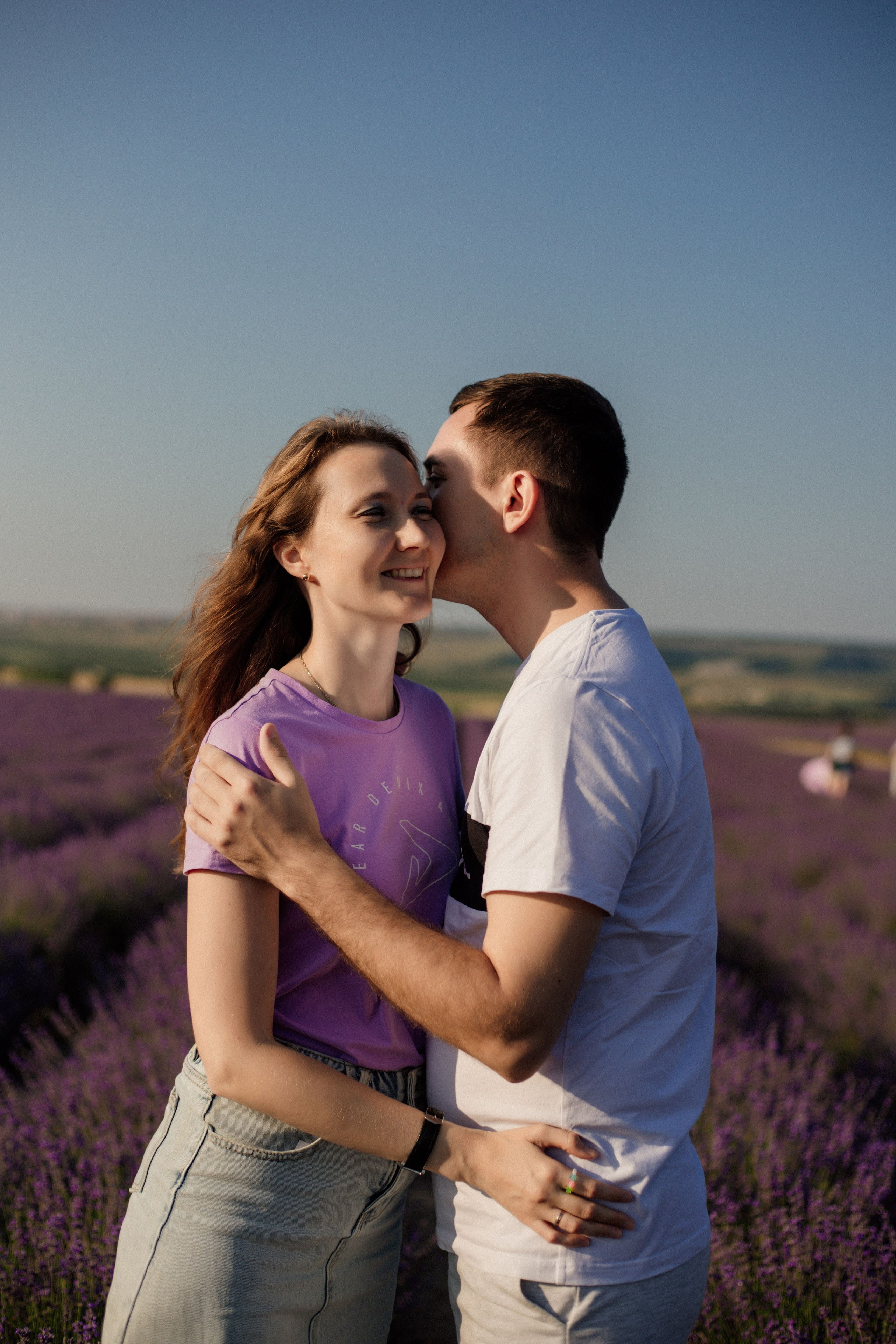 Лаванда. Фотограф и Видеограф Севастополь Крым