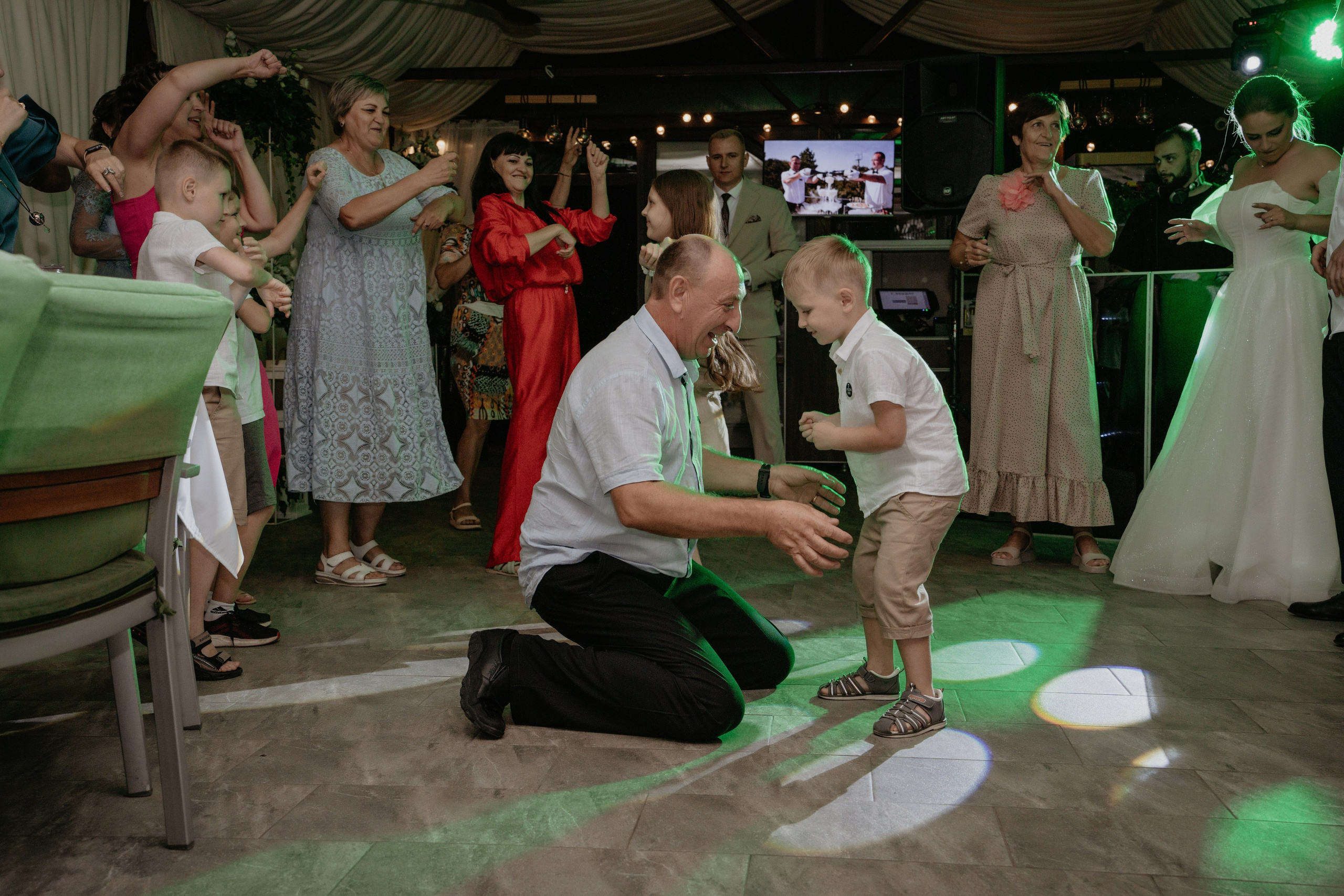 Эмоциональный репортаж. Фотограф и Видеограф Севастополь Крым