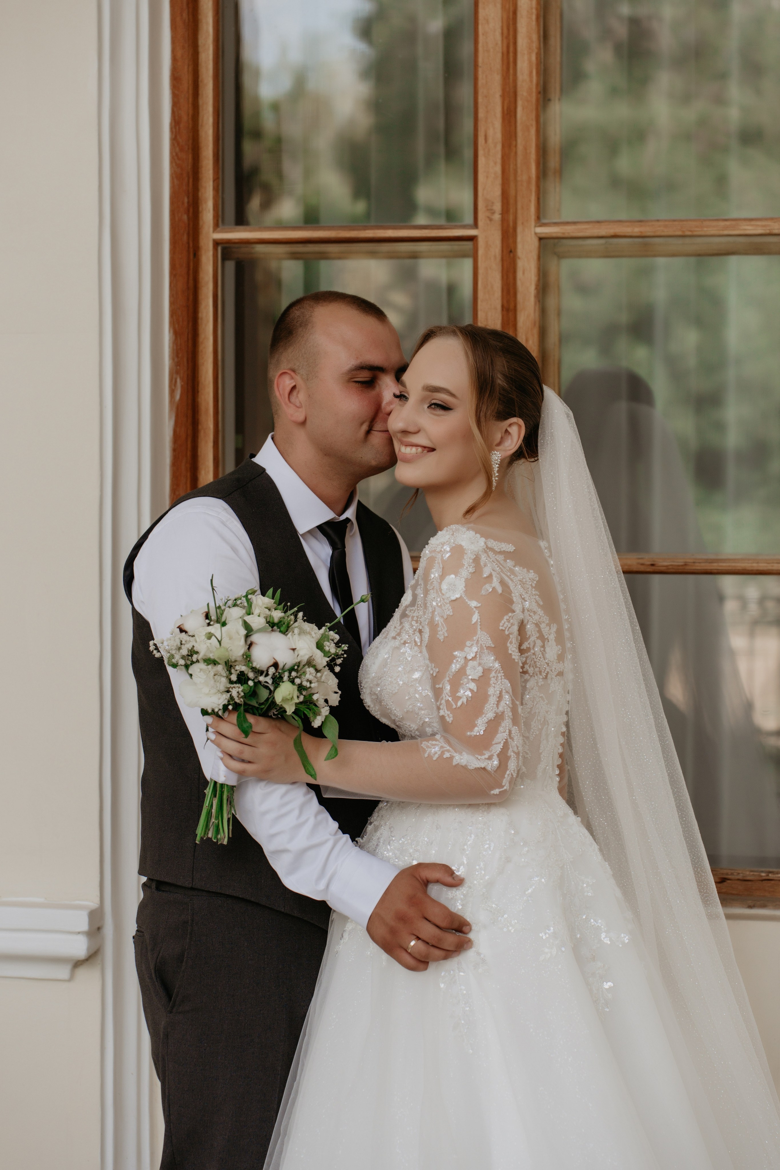 Анонс Полина и Кирилл. Фотограф и Видеограф Севастополь Крым