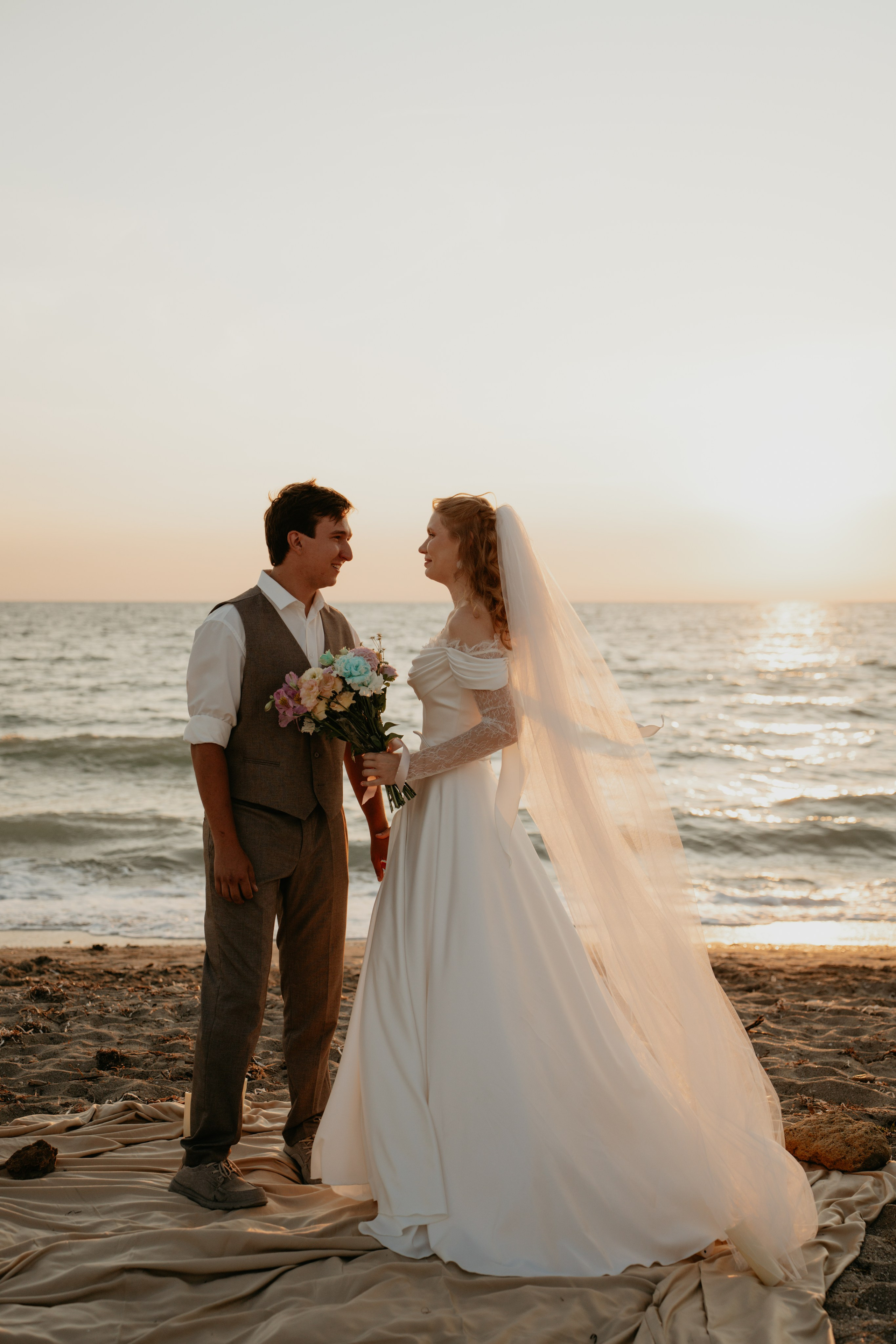 Z&A. Фотограф и Видеограф Севастополь Крым