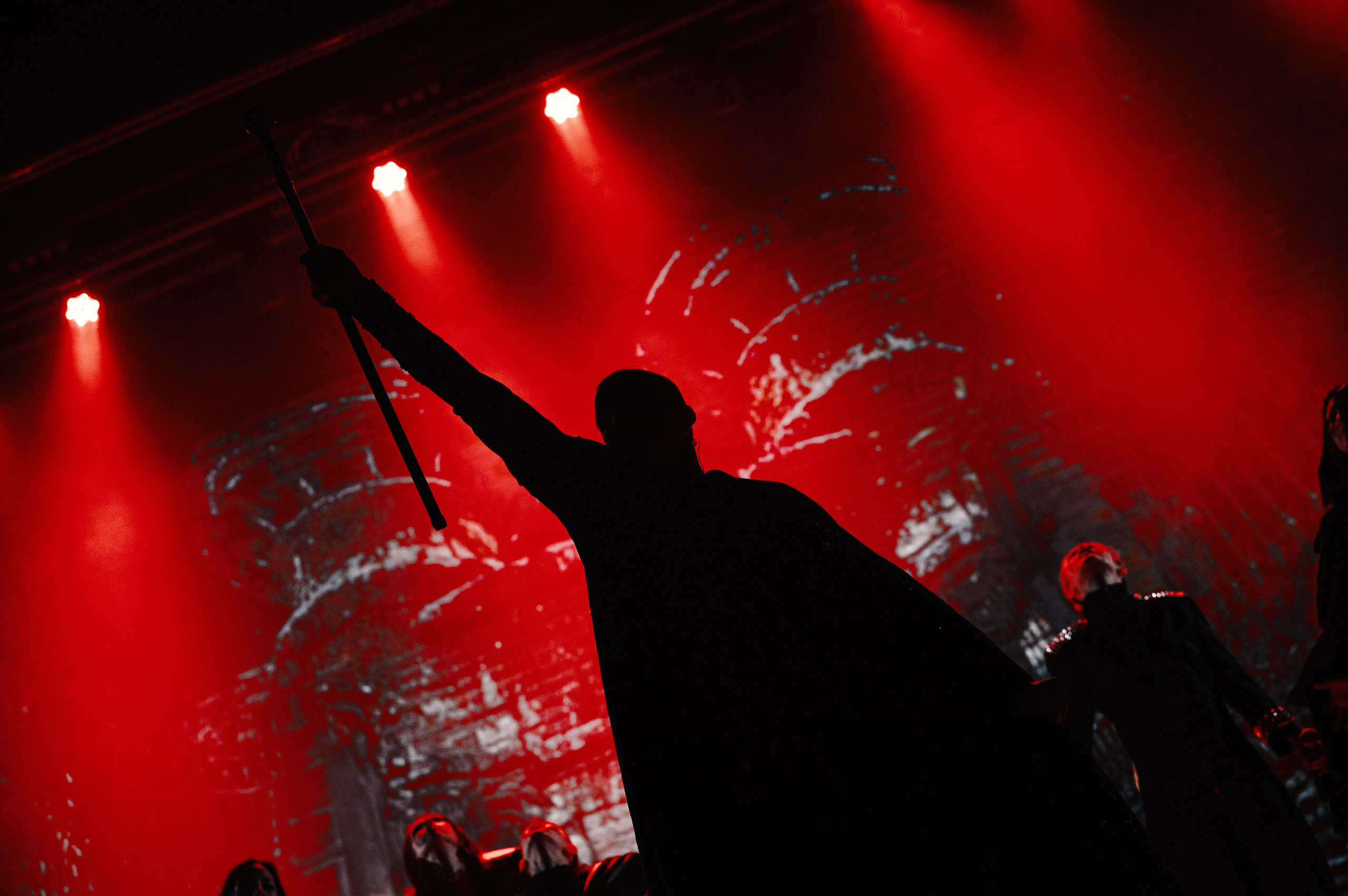 Мюзикл «9 жизней». Профессиональная фотосессия в Краснодаре | Фотограф Денис Труфанов