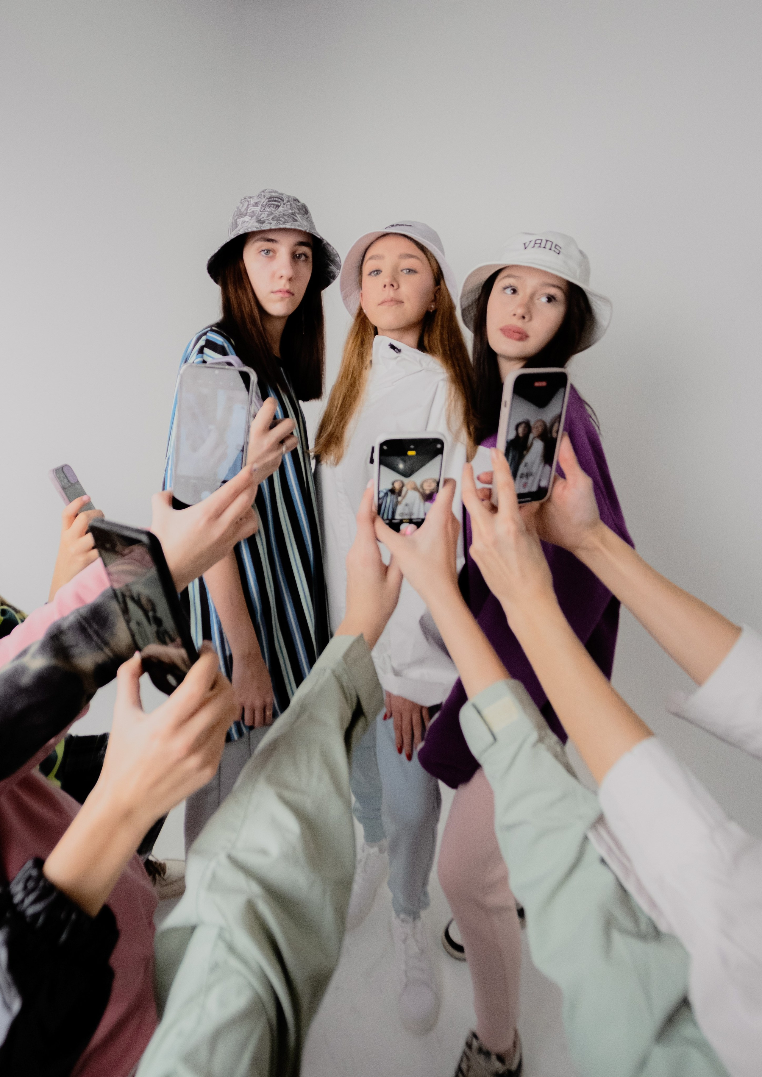 Модельное агентство & Juice Shop. Фотограф, видеограф в Санкт-Петербурге