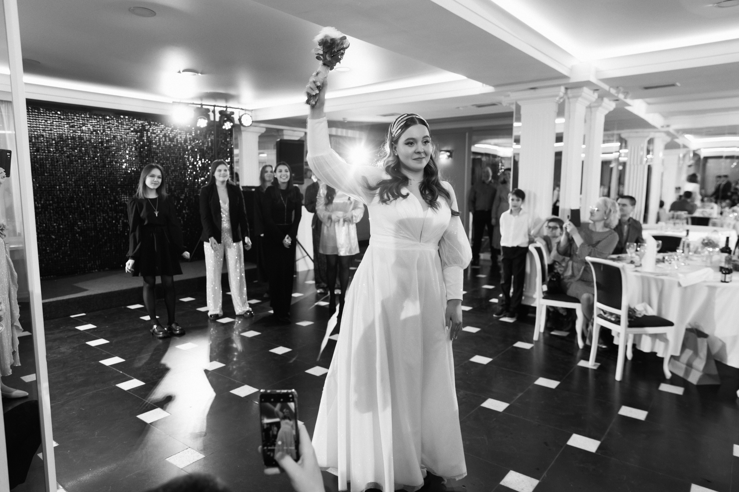 ЕКАТЕРИНА & ПАВЕЛ ` 25.01.25. Maria Startseva Photo