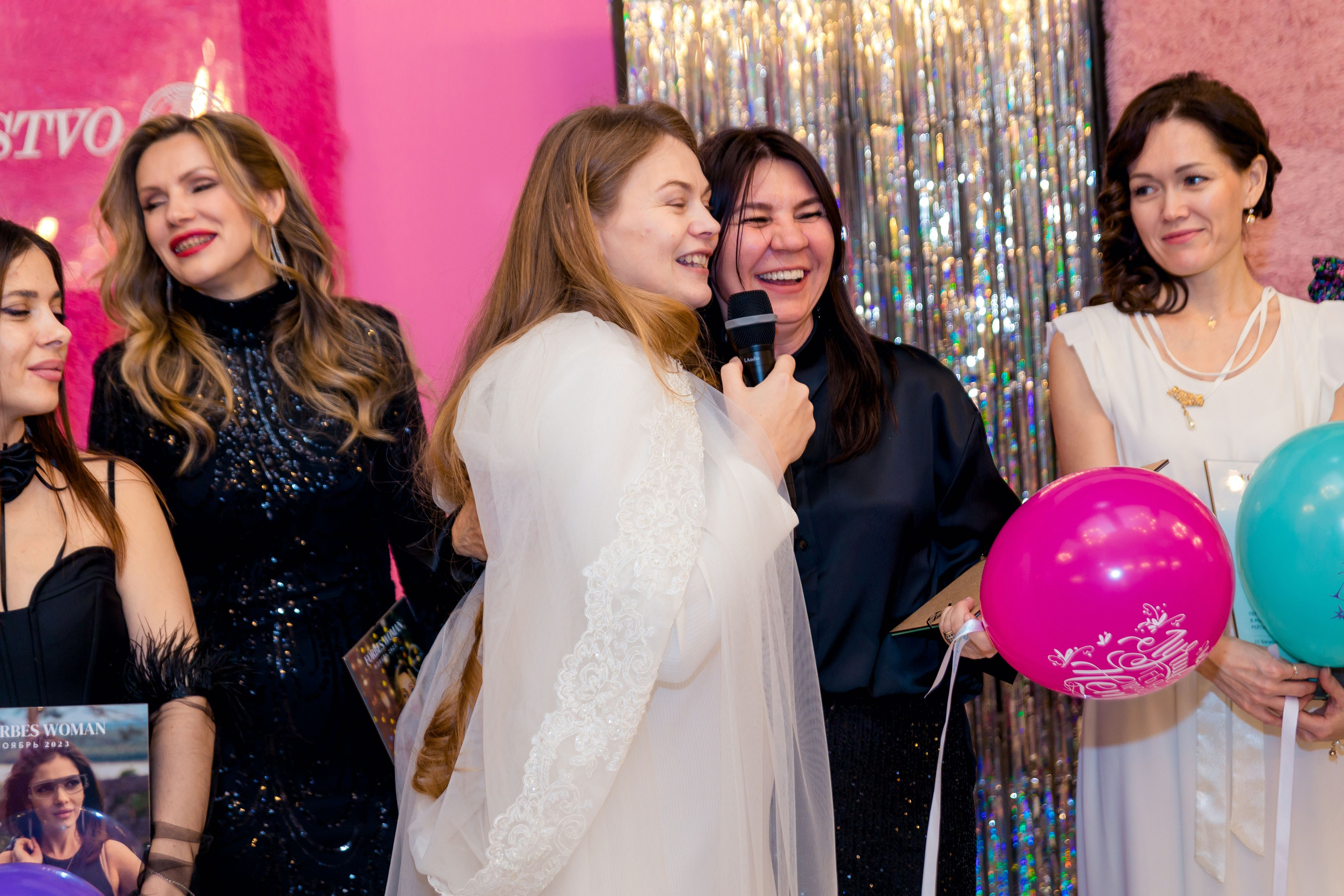 3х-летие клуба Совершенство. Фотограф в Барнауле Юлия Яковлева